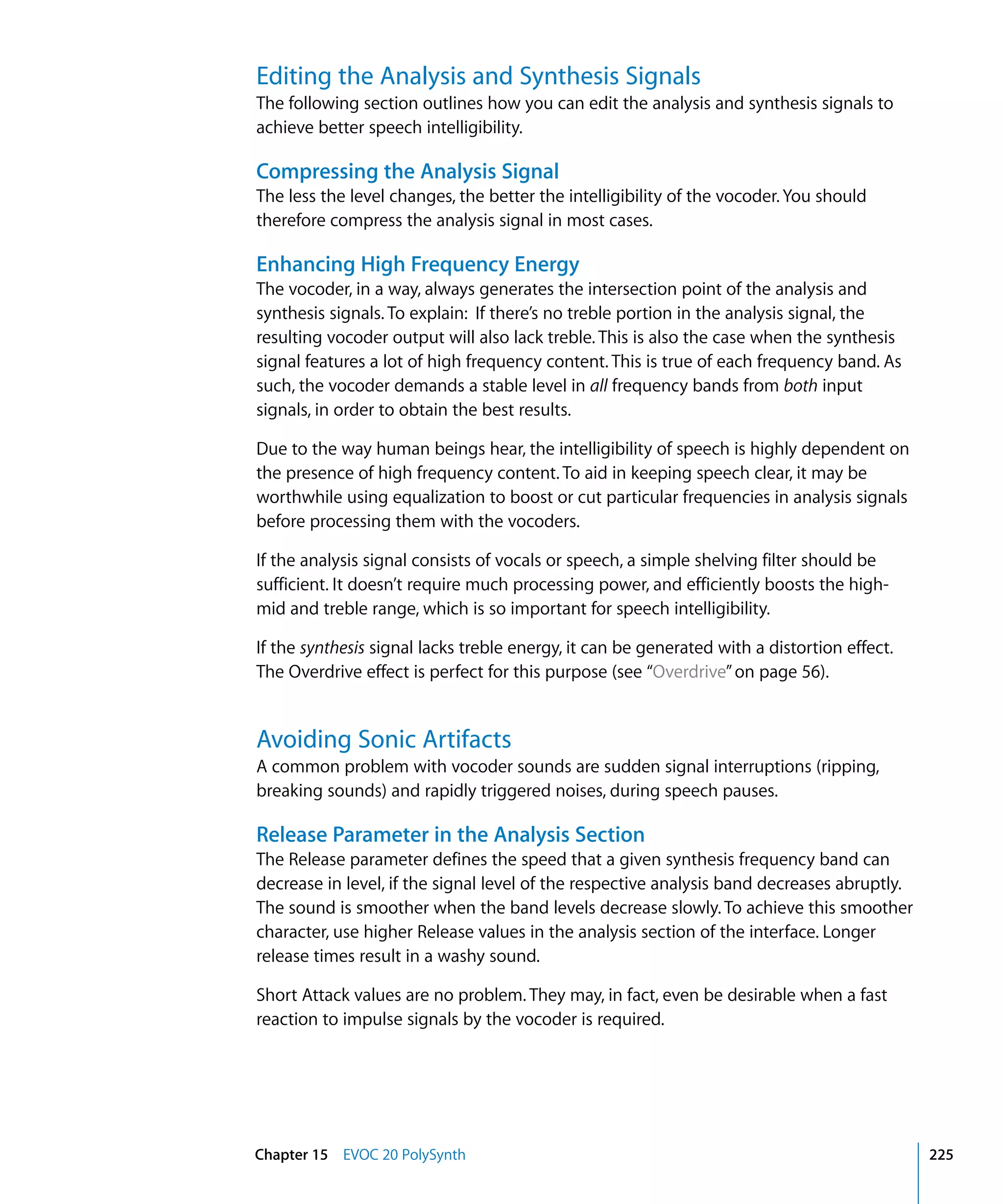 Logic Studio Instruments And Effects