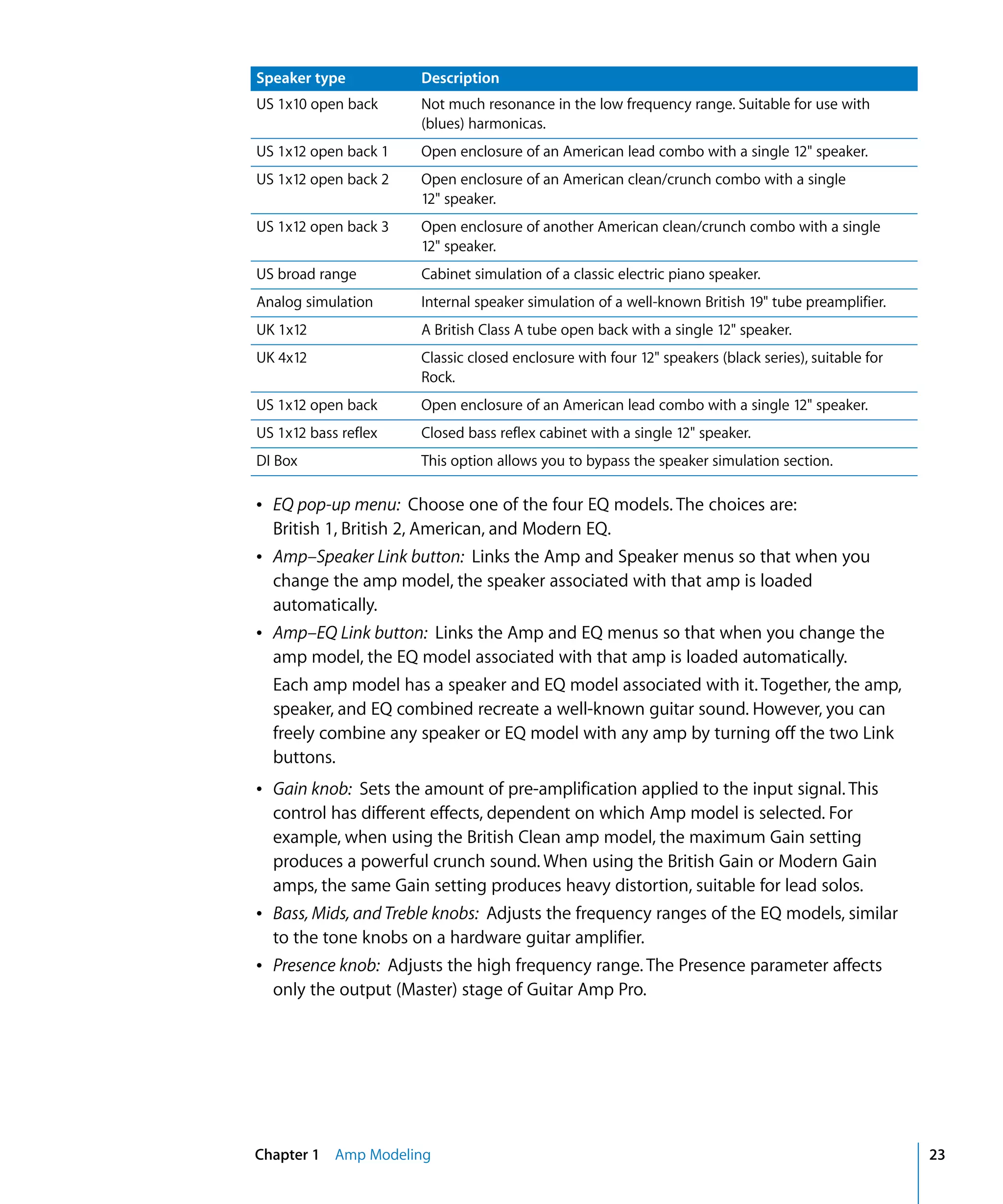 Logic Studio Instruments And Effects