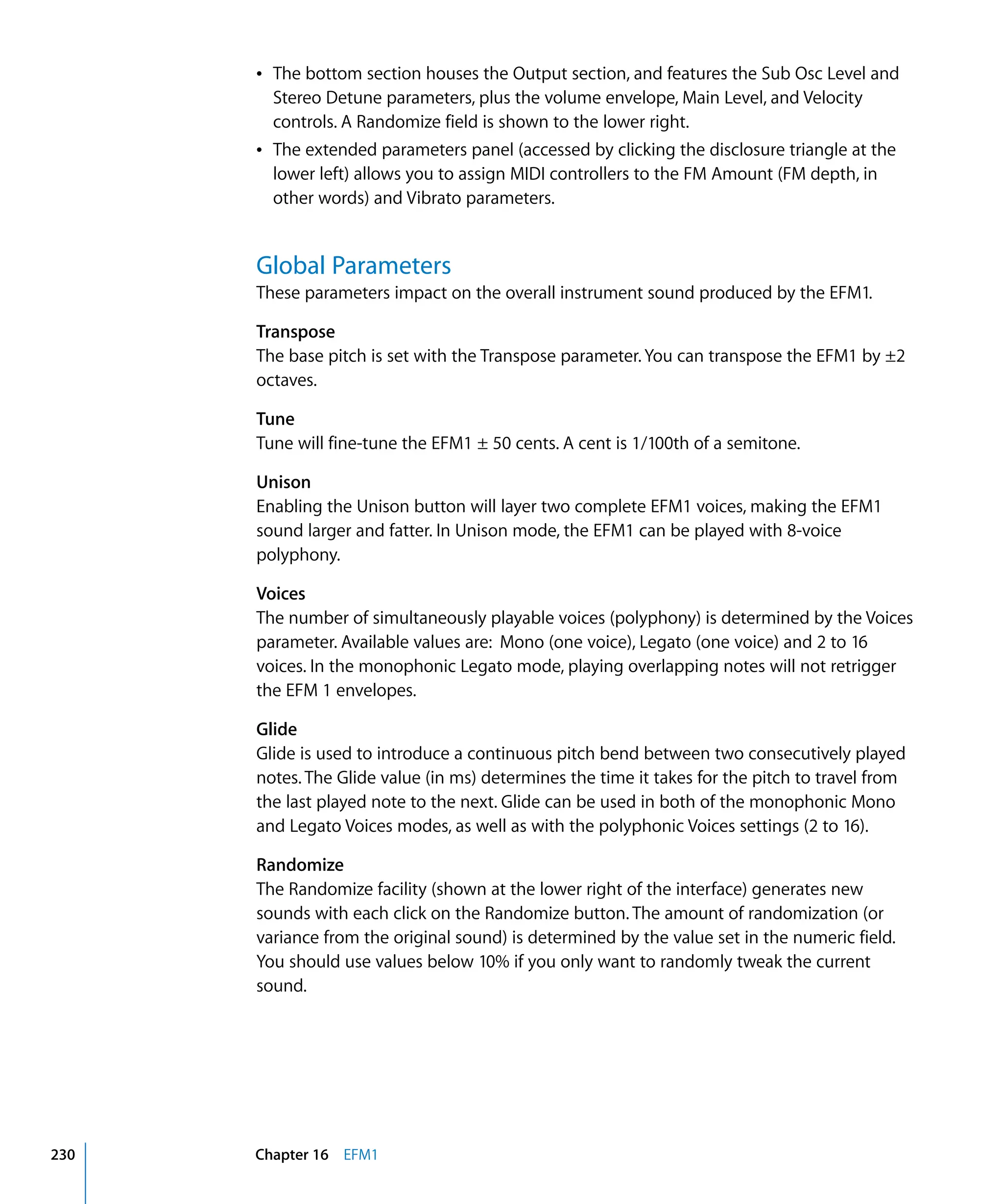 Logic Studio Instruments And Effects
