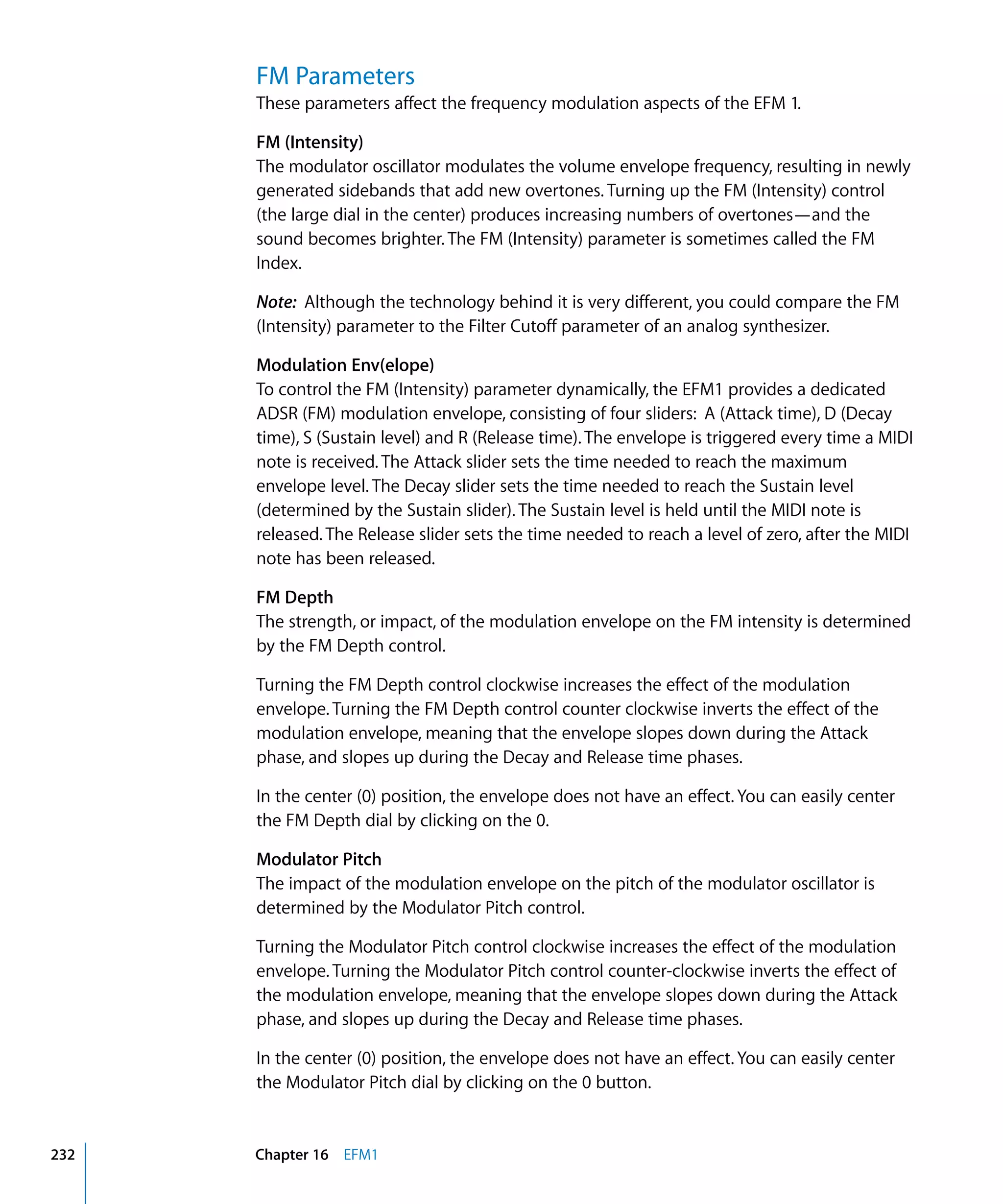 Logic Studio Instruments And Effects