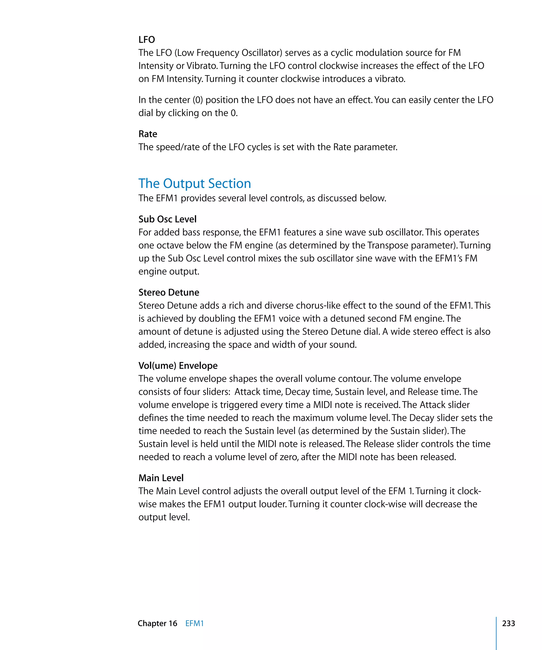 Logic Studio Instruments And Effects