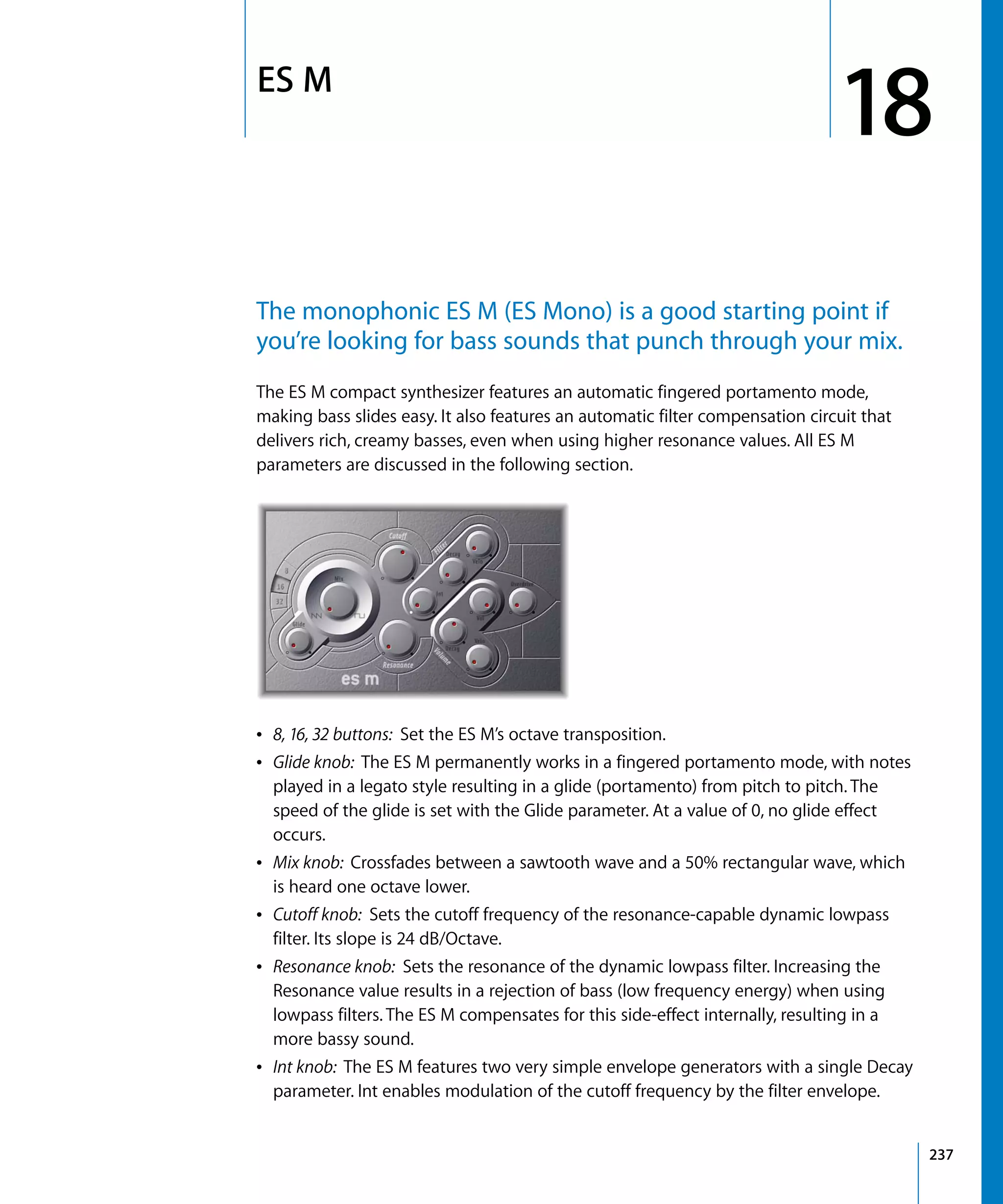 Logic Studio Instruments And Effects