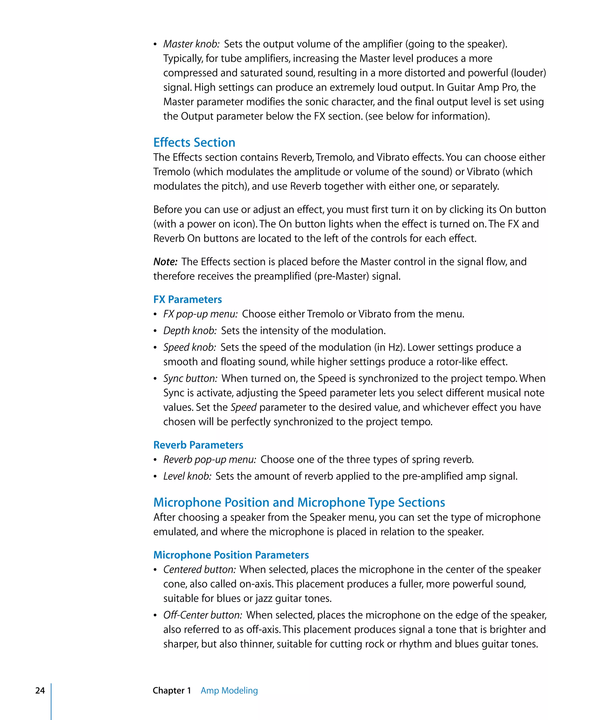 Logic Studio Instruments And Effects