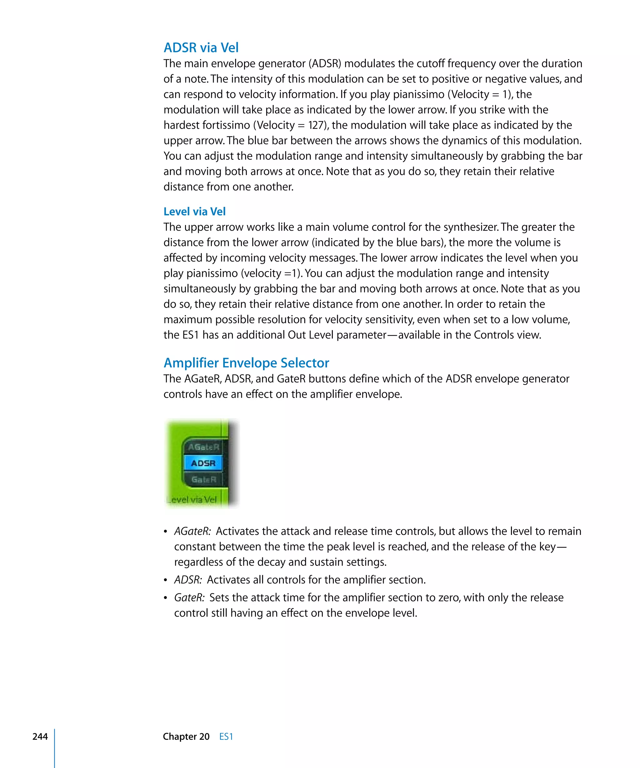 Logic Studio Instruments And Effects