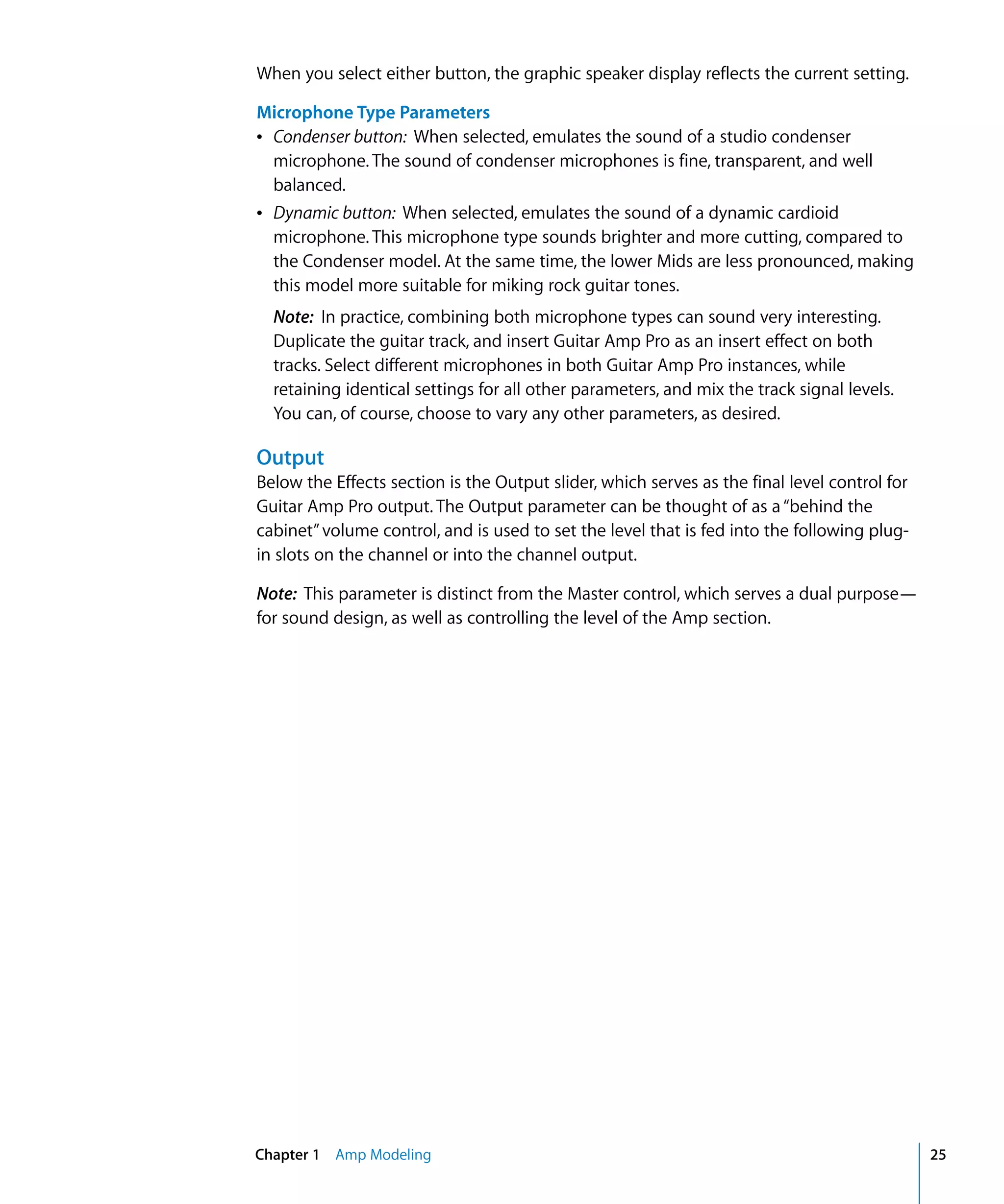 Logic Studio Instruments And Effects