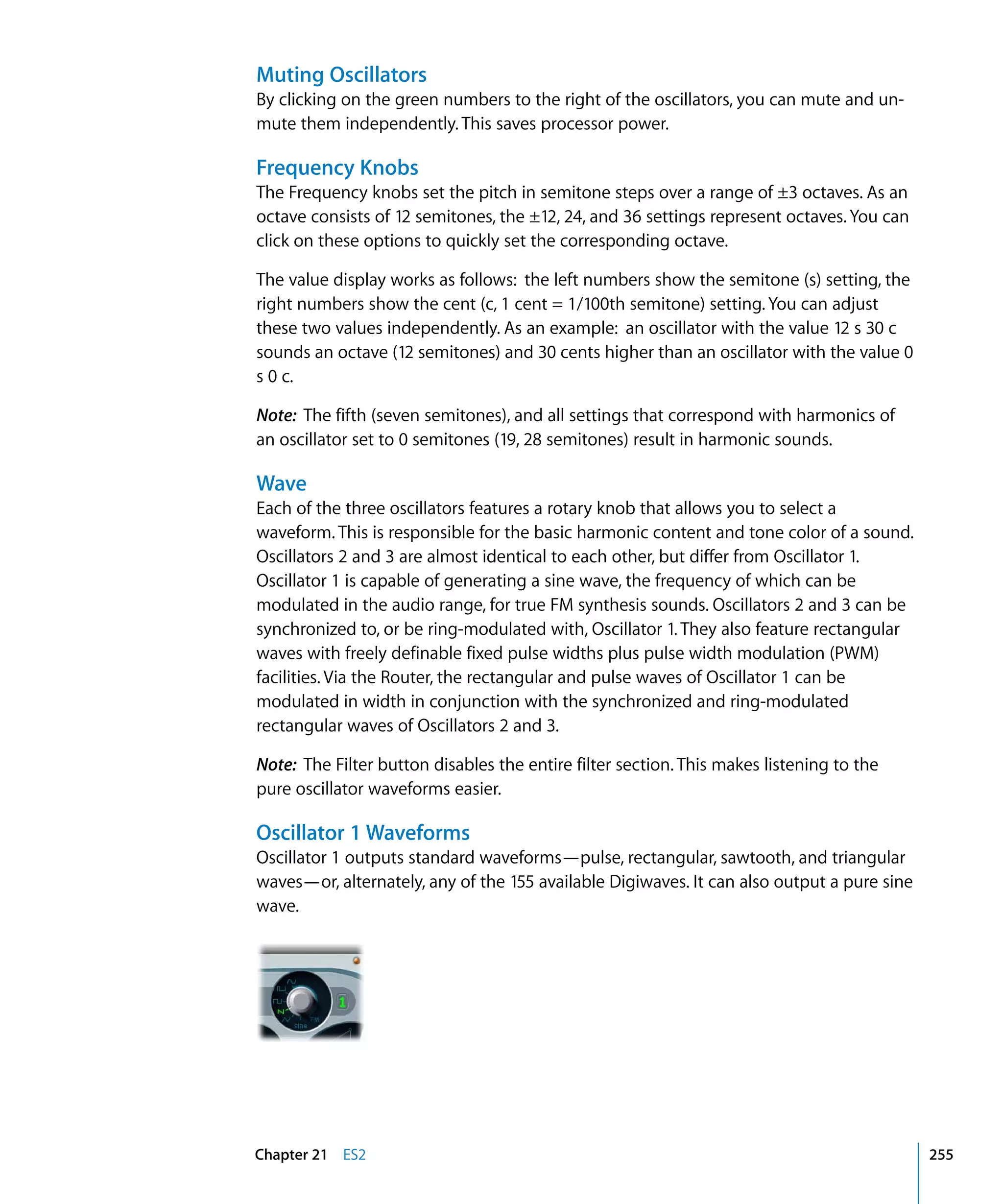 Logic Studio Instruments And Effects