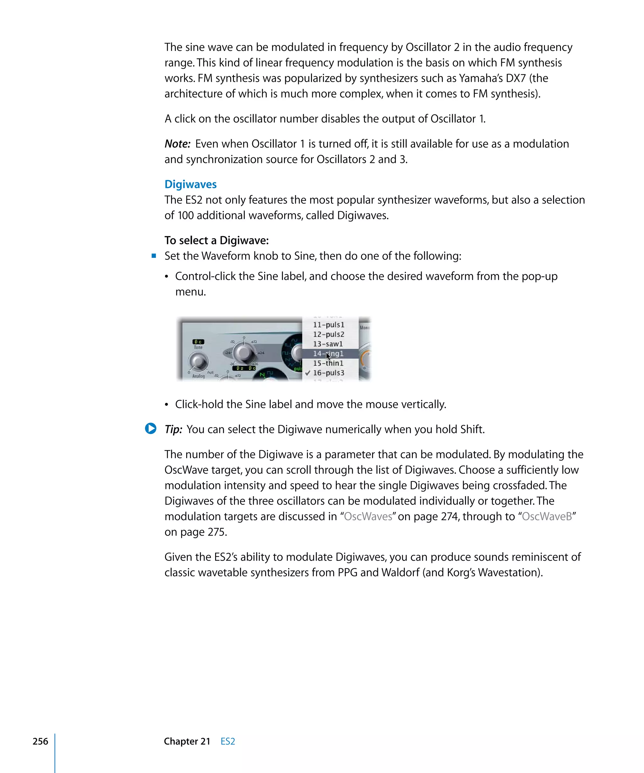 Logic Studio Instruments And Effects