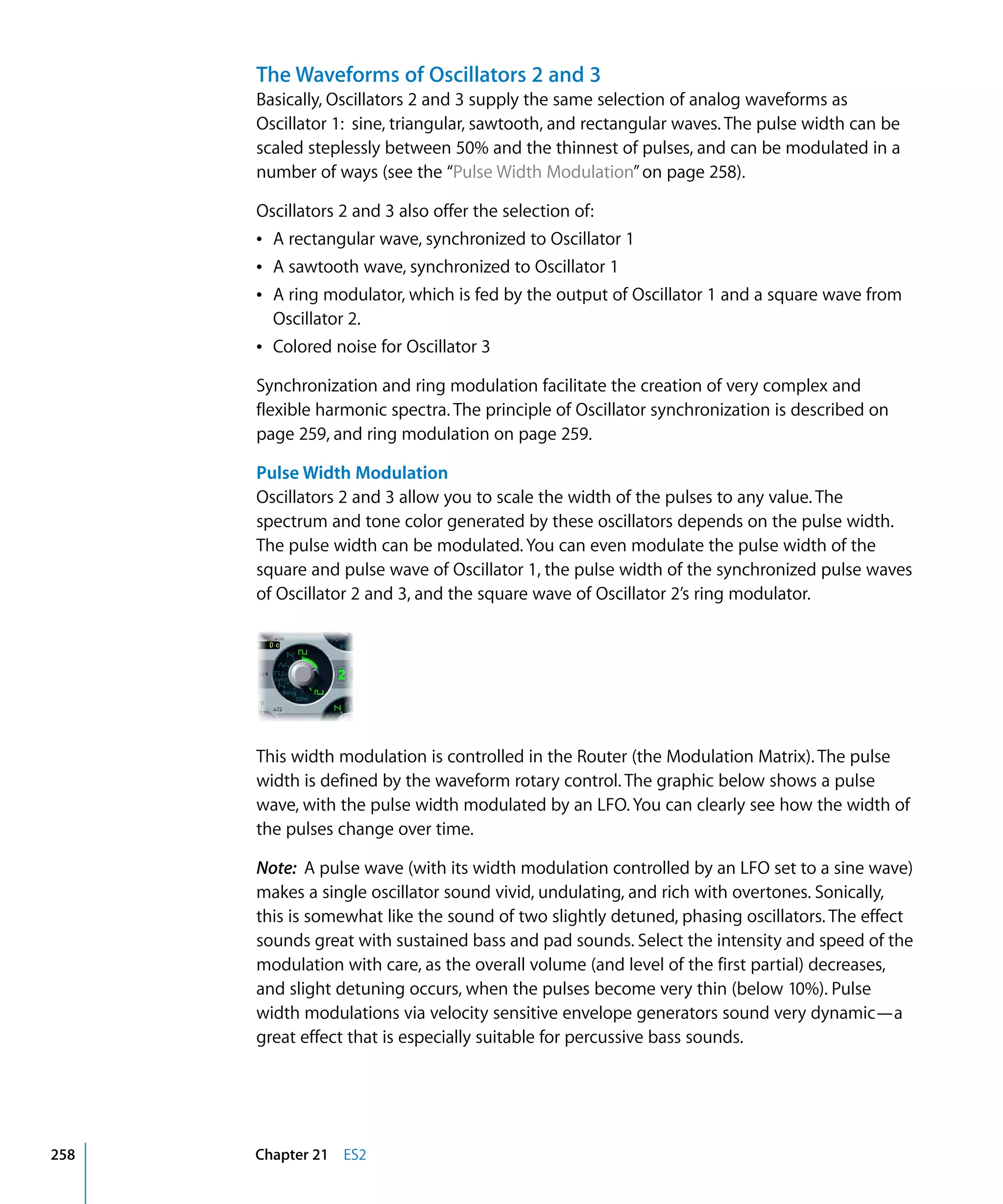 Logic Studio Instruments And Effects