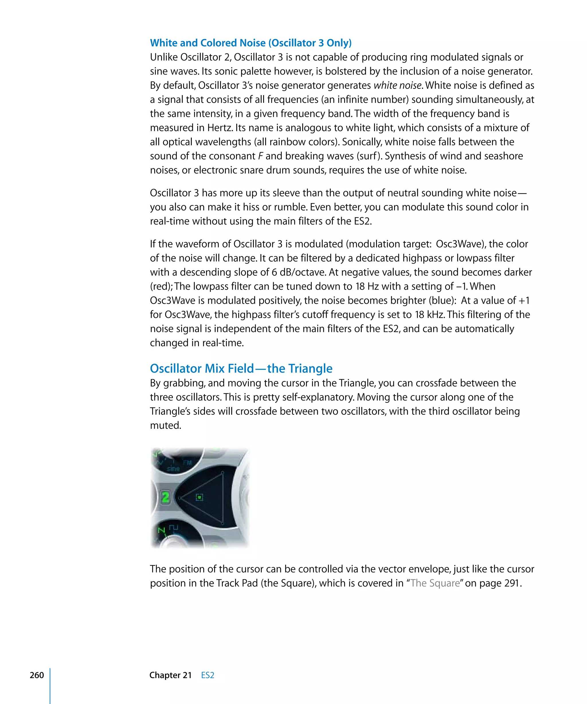 Logic Studio Instruments And Effects