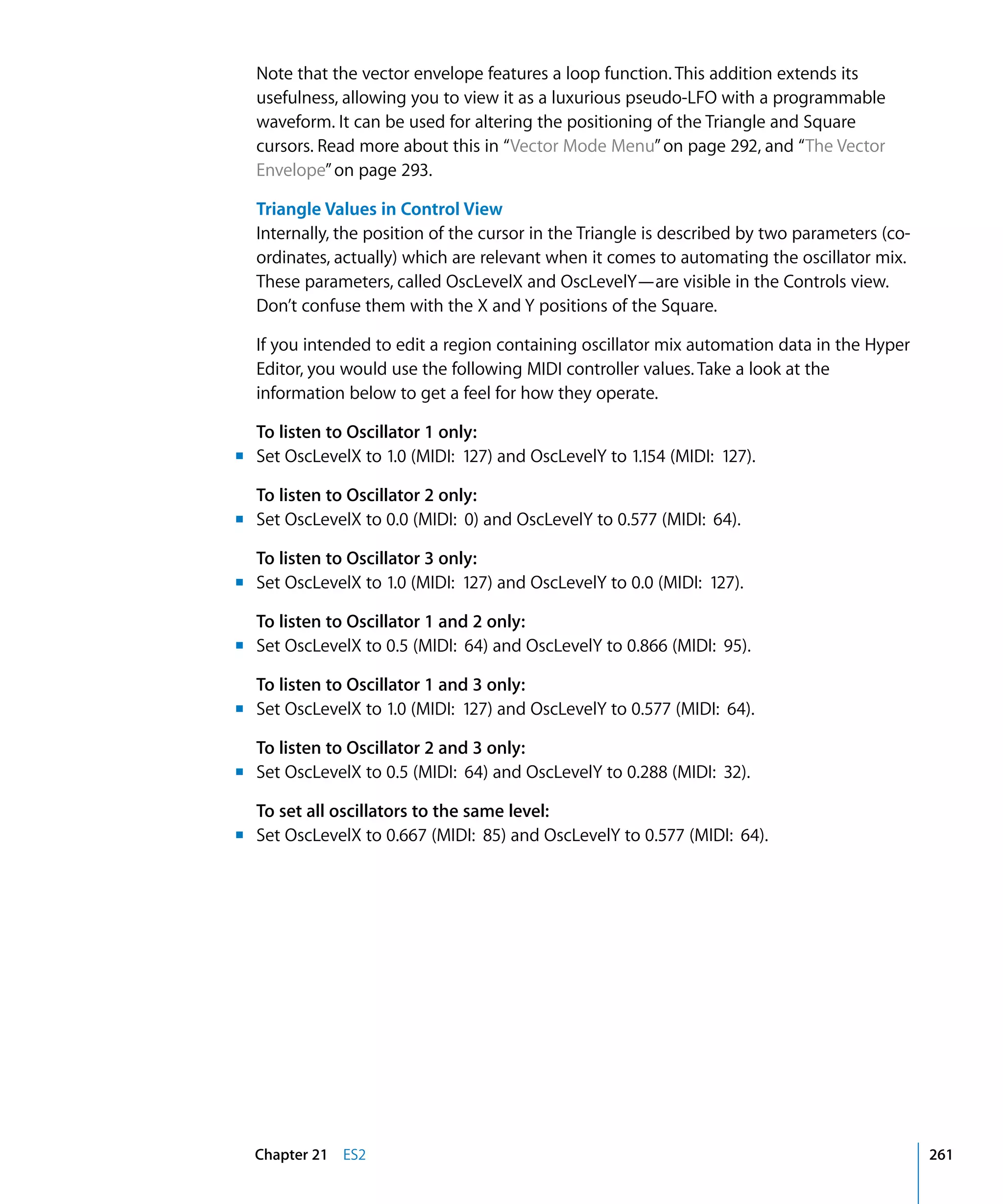Logic Studio Instruments And Effects