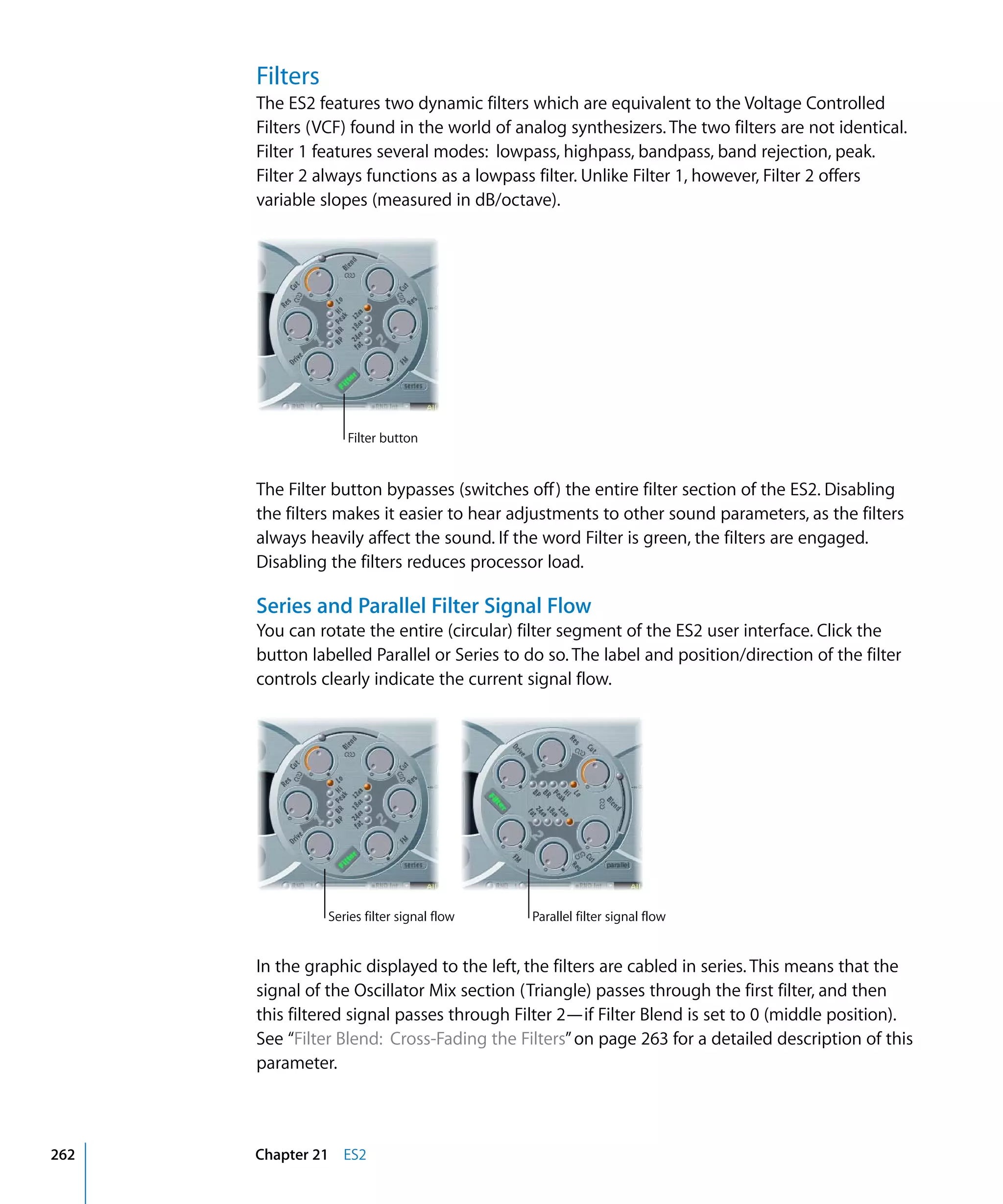 Logic Studio Instruments And Effects