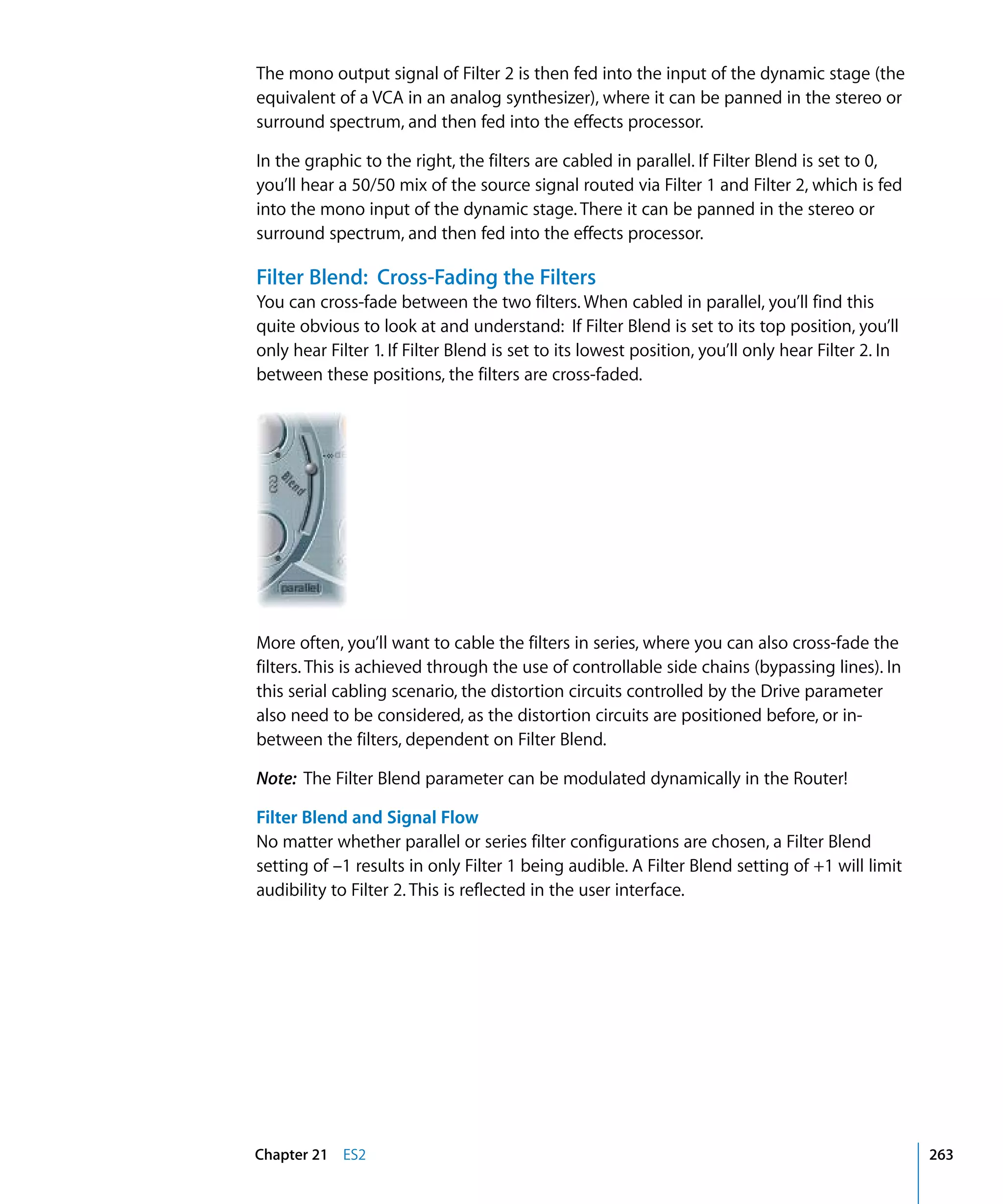 Logic Studio Instruments And Effects