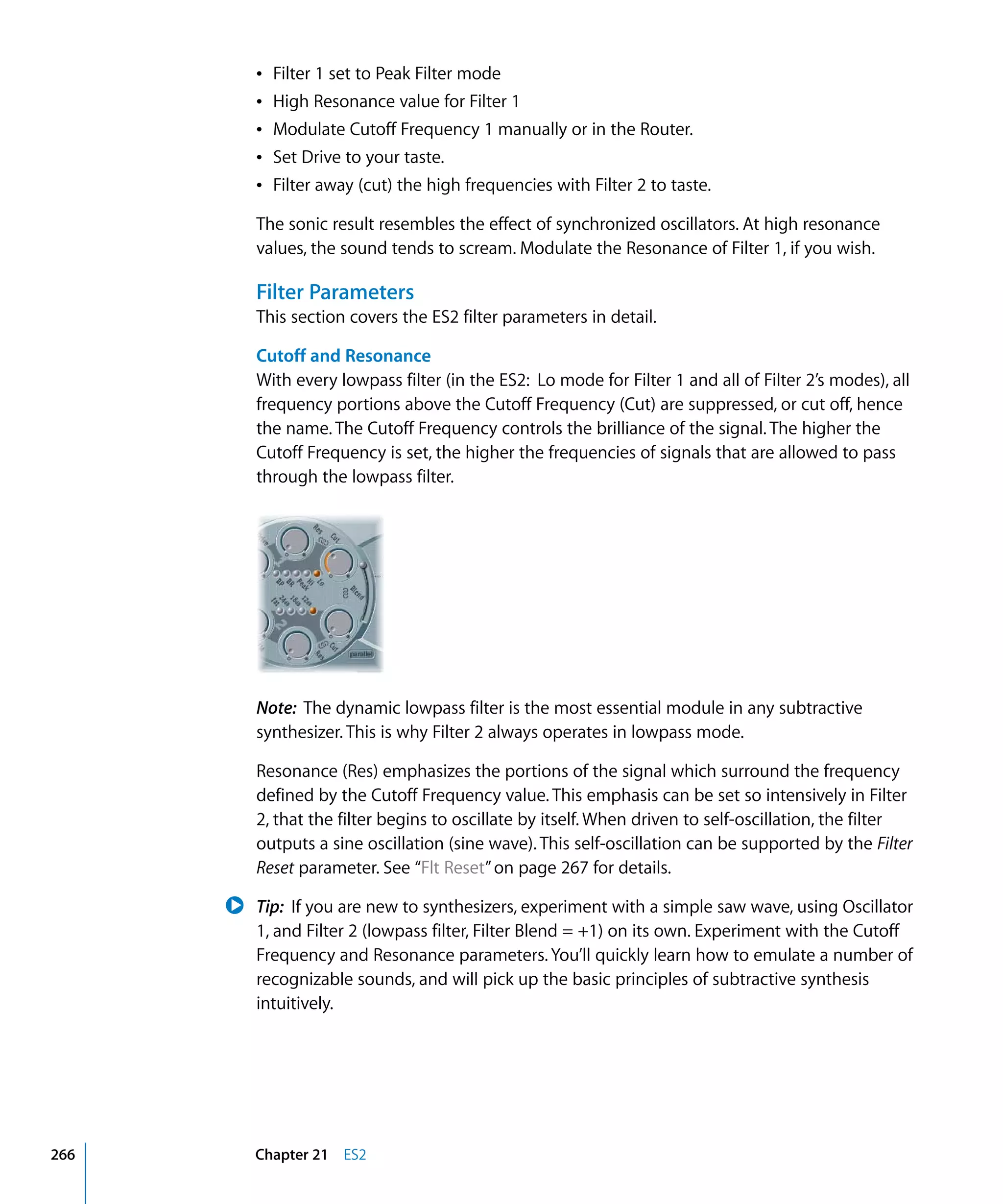 Logic Studio Instruments And Effects