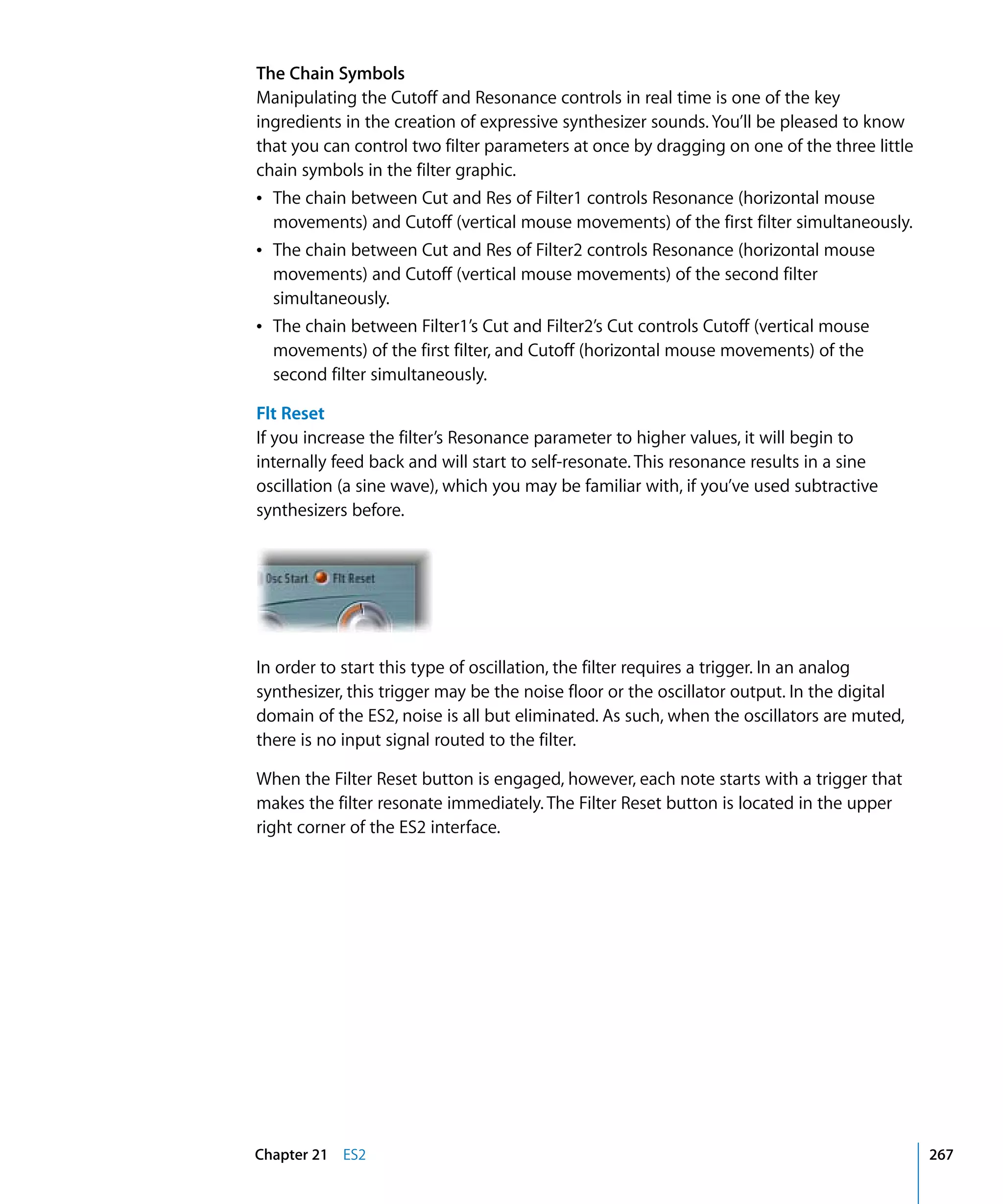 Logic Studio Instruments And Effects