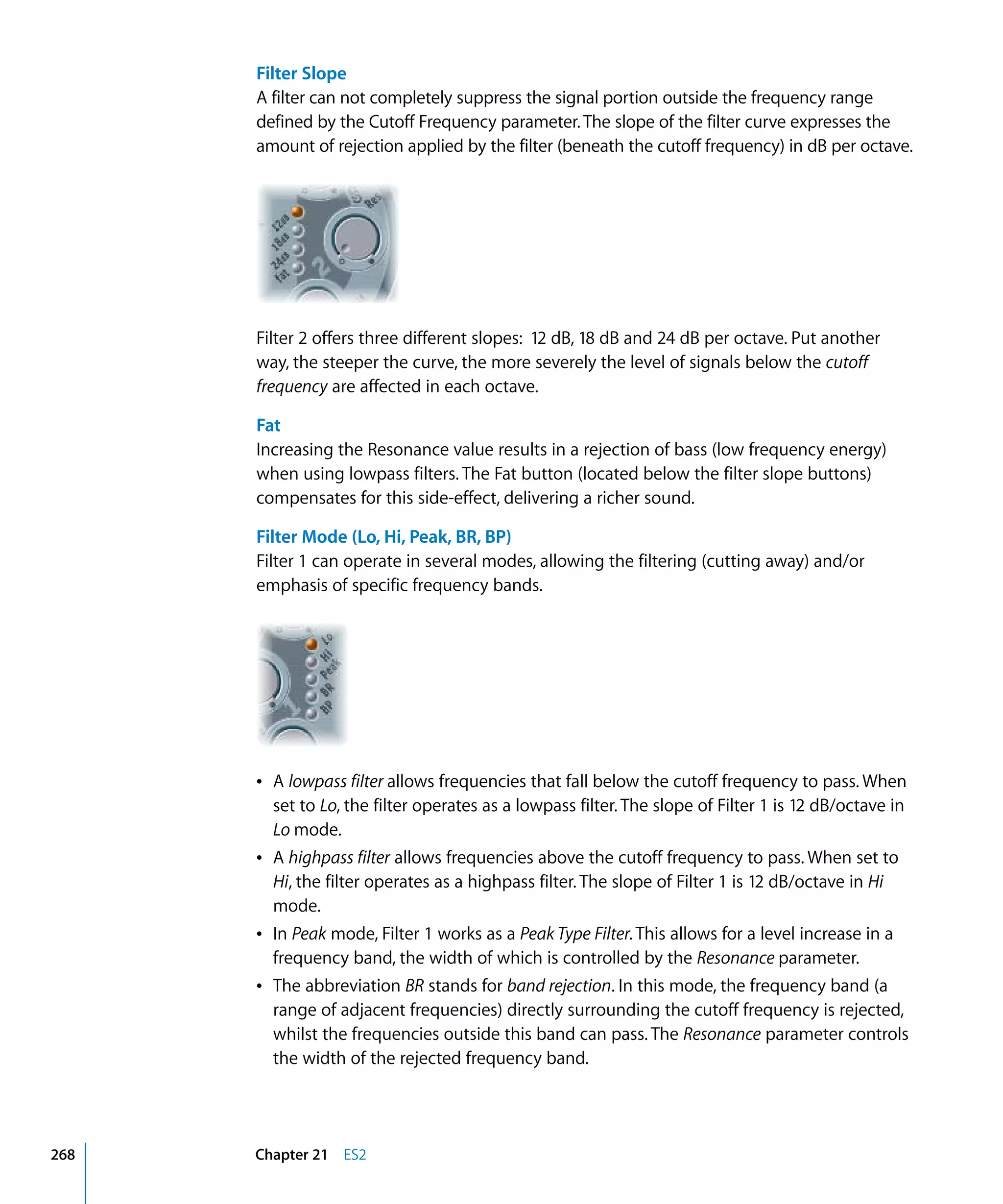 Logic Studio Instruments And Effects