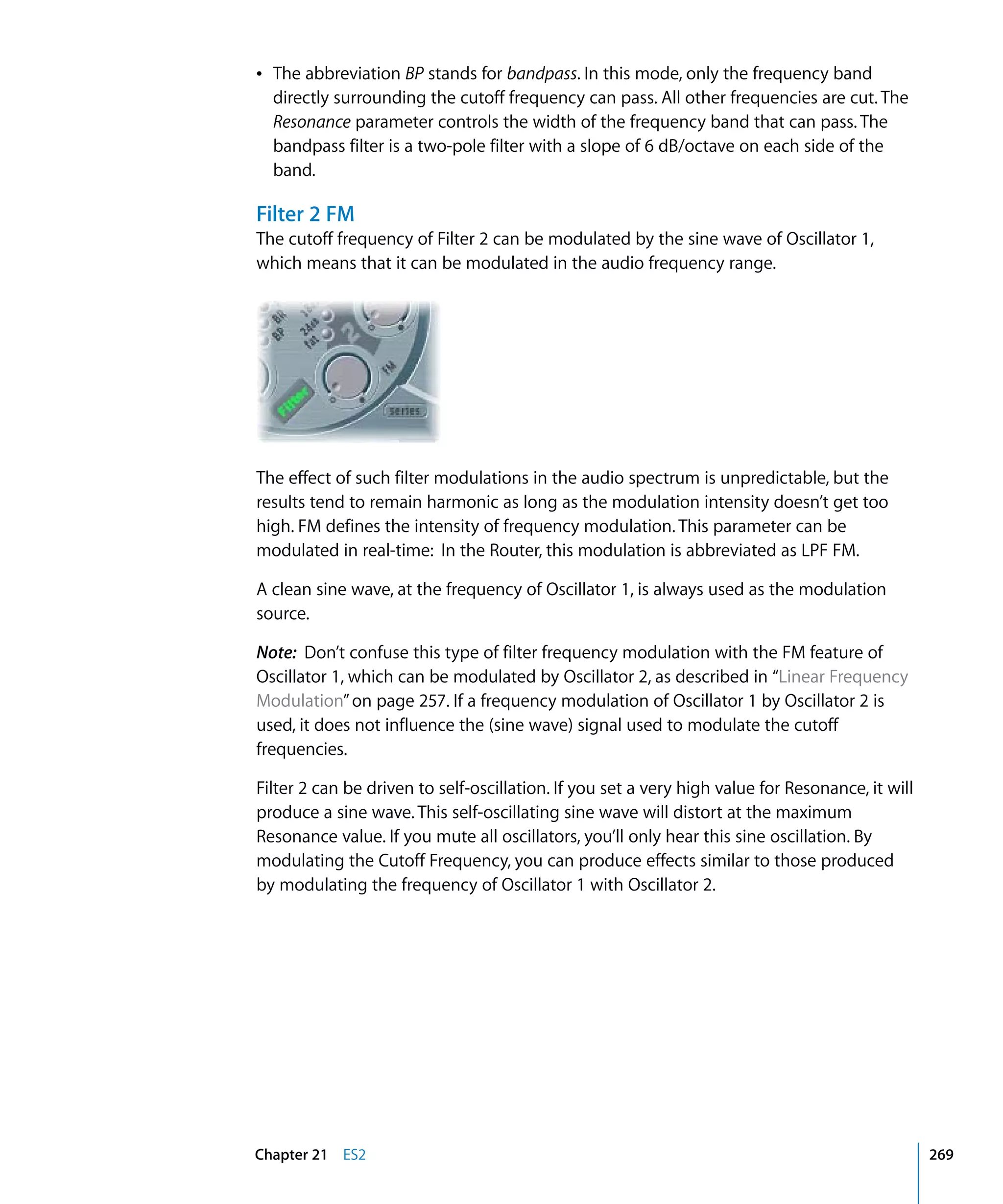 Logic Studio Instruments And Effects