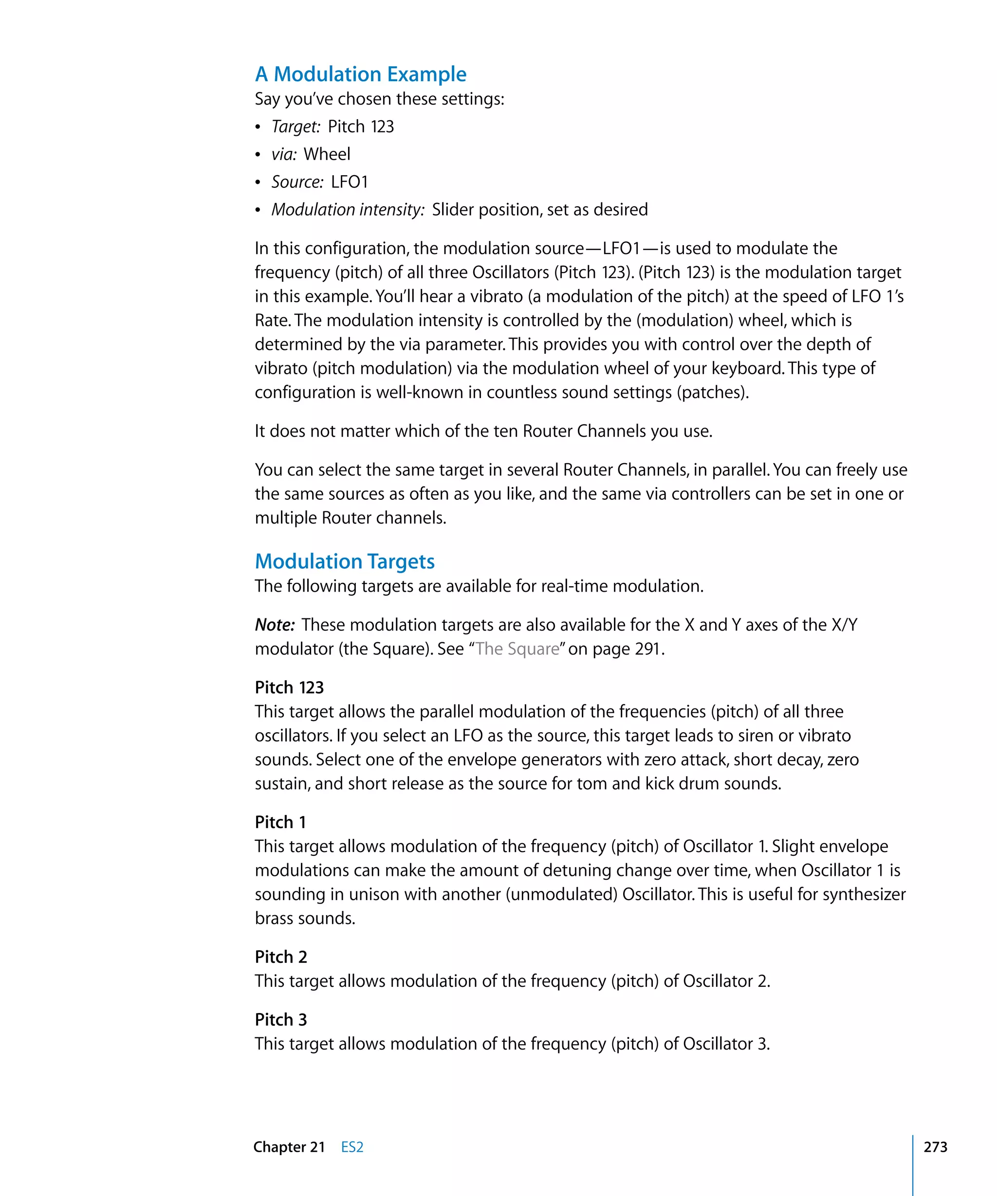 Logic Studio Instruments And Effects