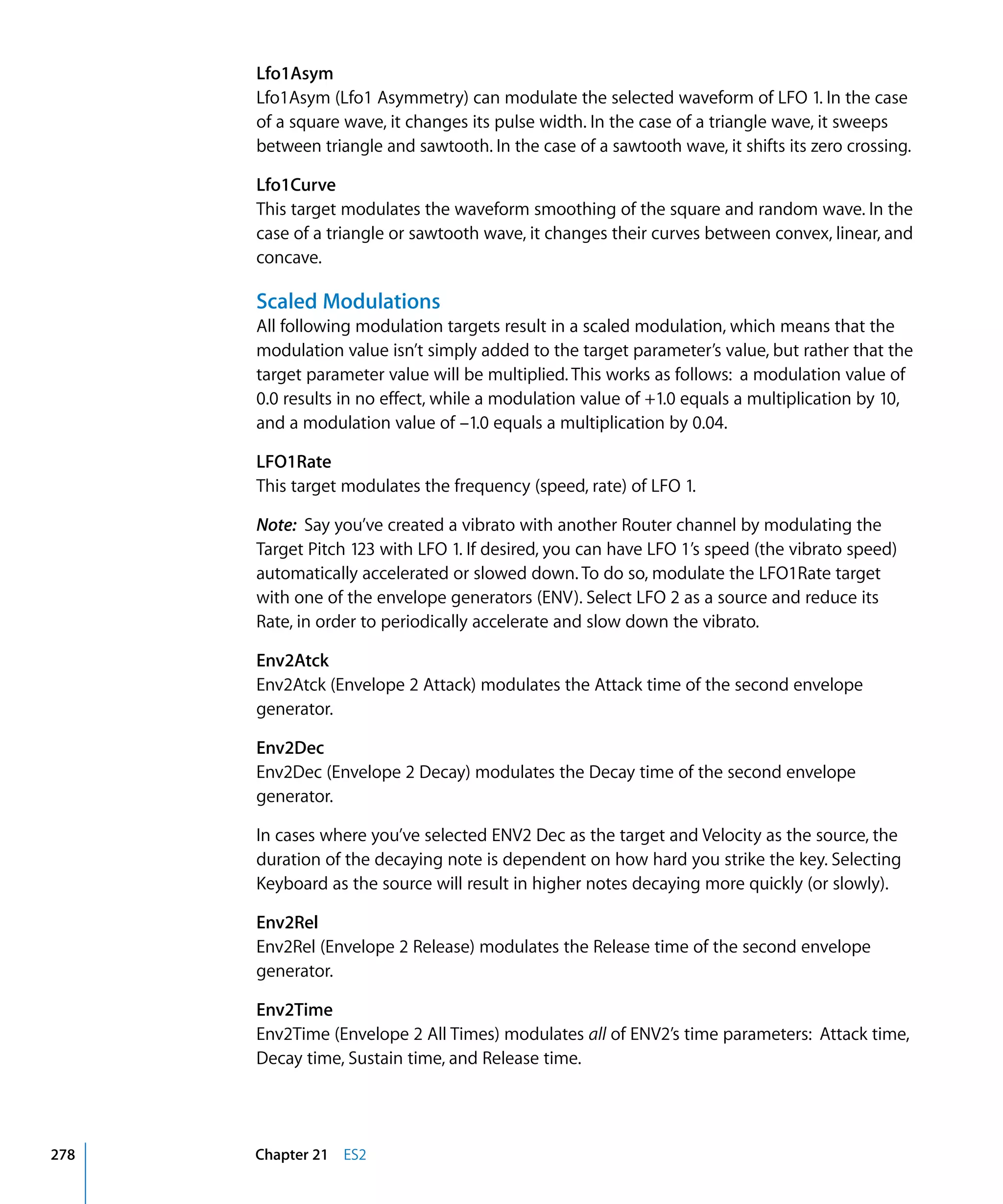 Logic Studio Instruments And Effects