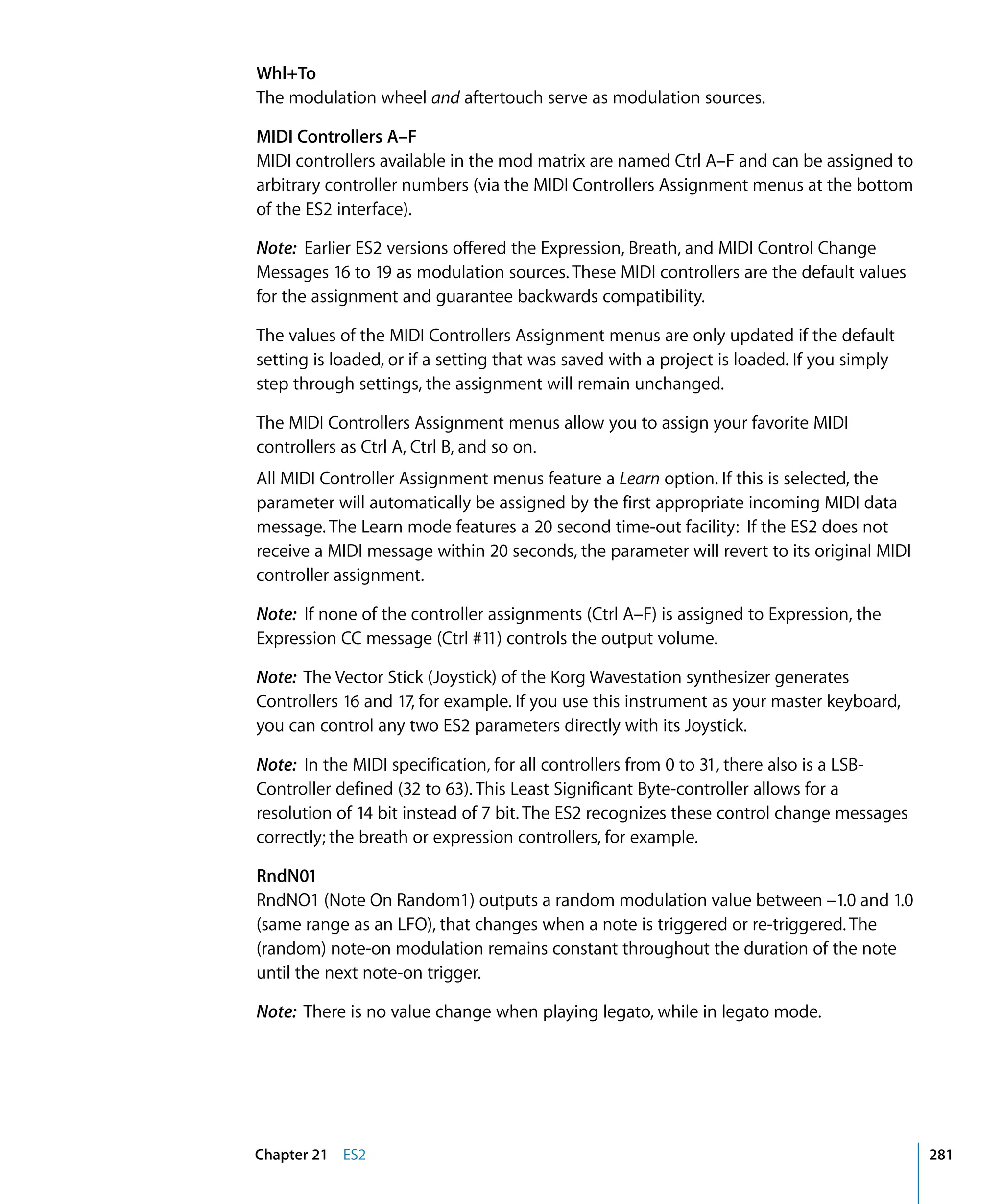 Logic Studio Instruments And Effects