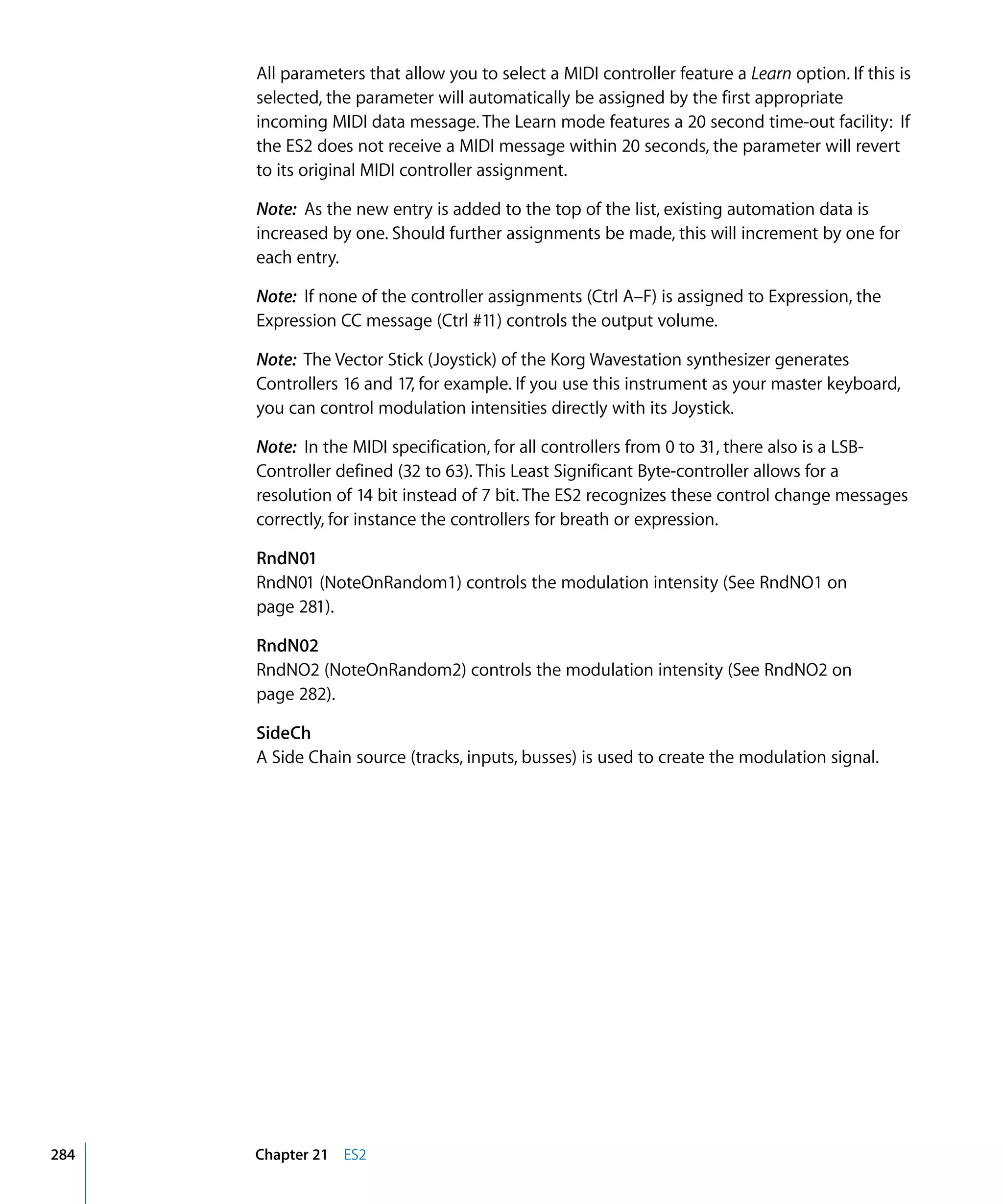 Logic Studio Instruments And Effects