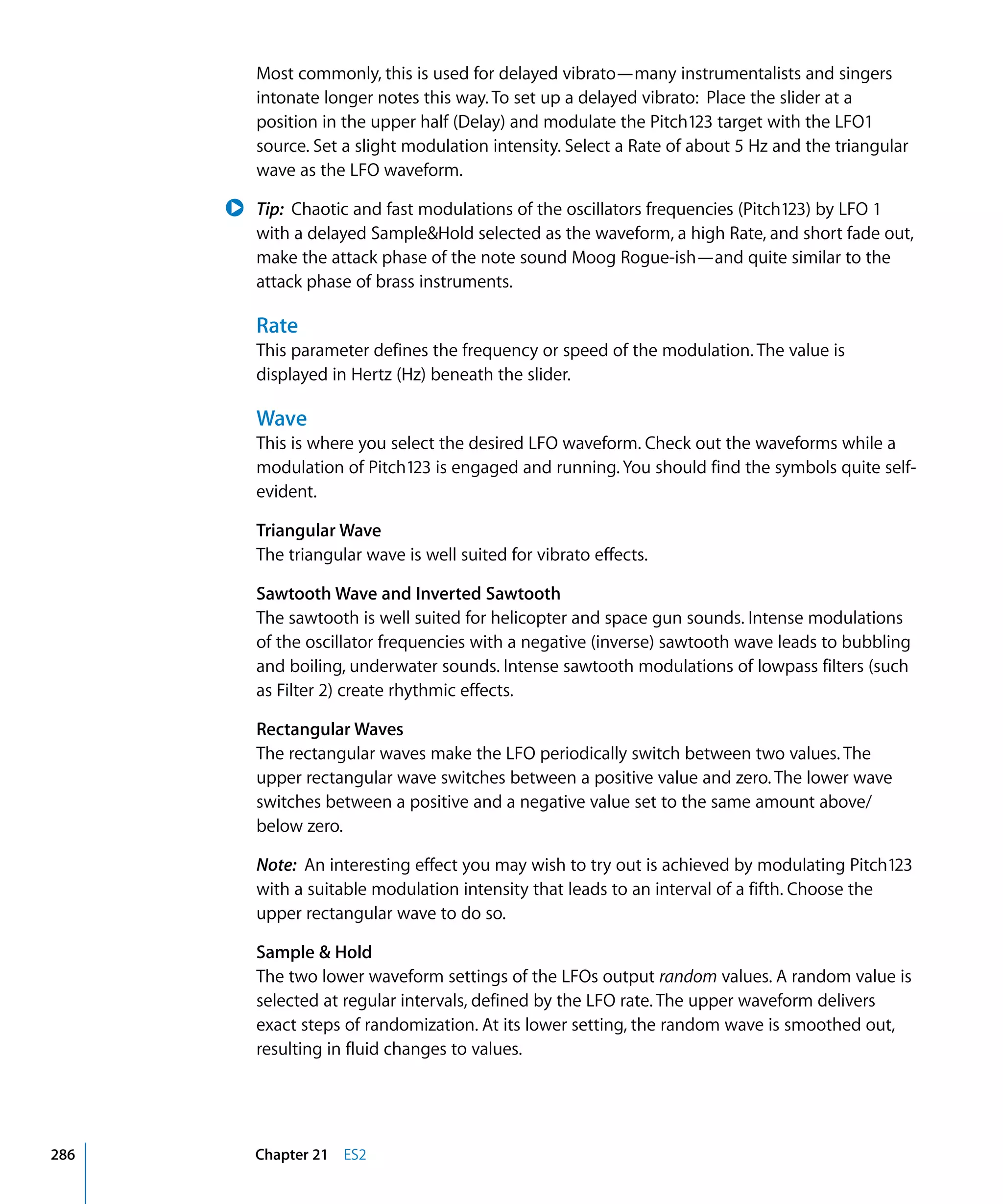 Logic Studio Instruments And Effects