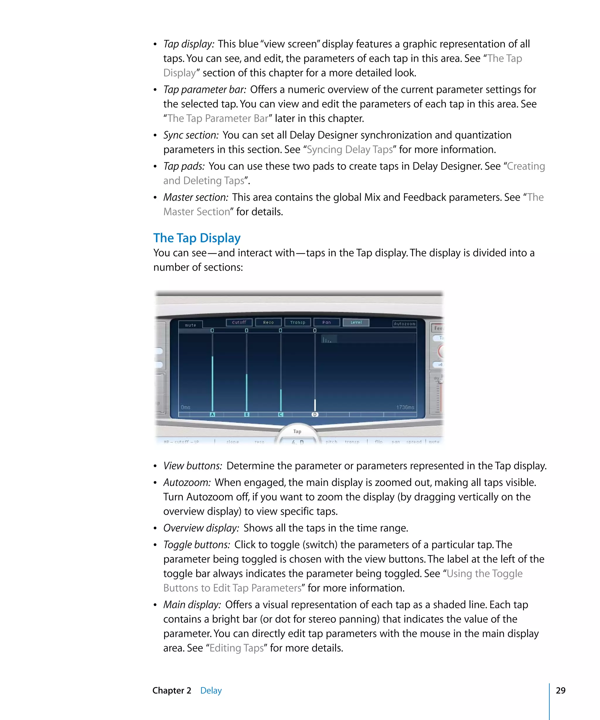 Logic Studio Instruments And Effects