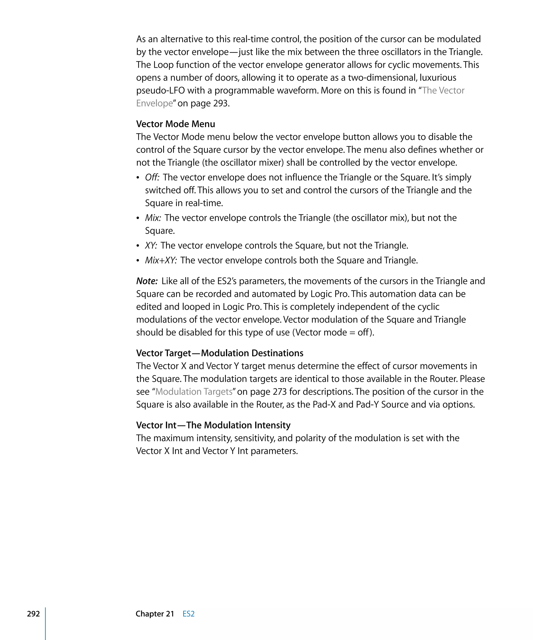 Logic Studio Instruments And Effects