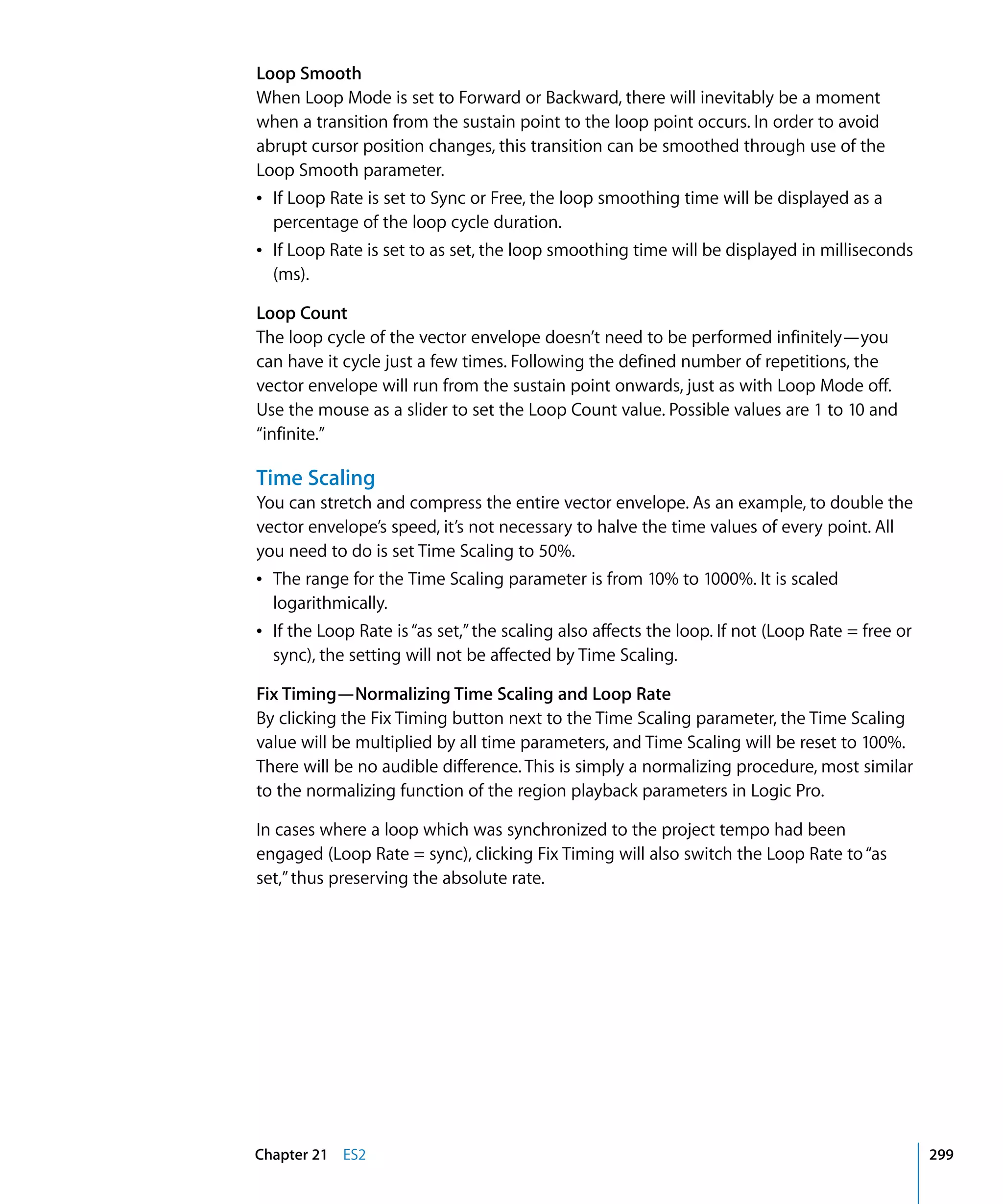 Logic Studio Instruments And Effects