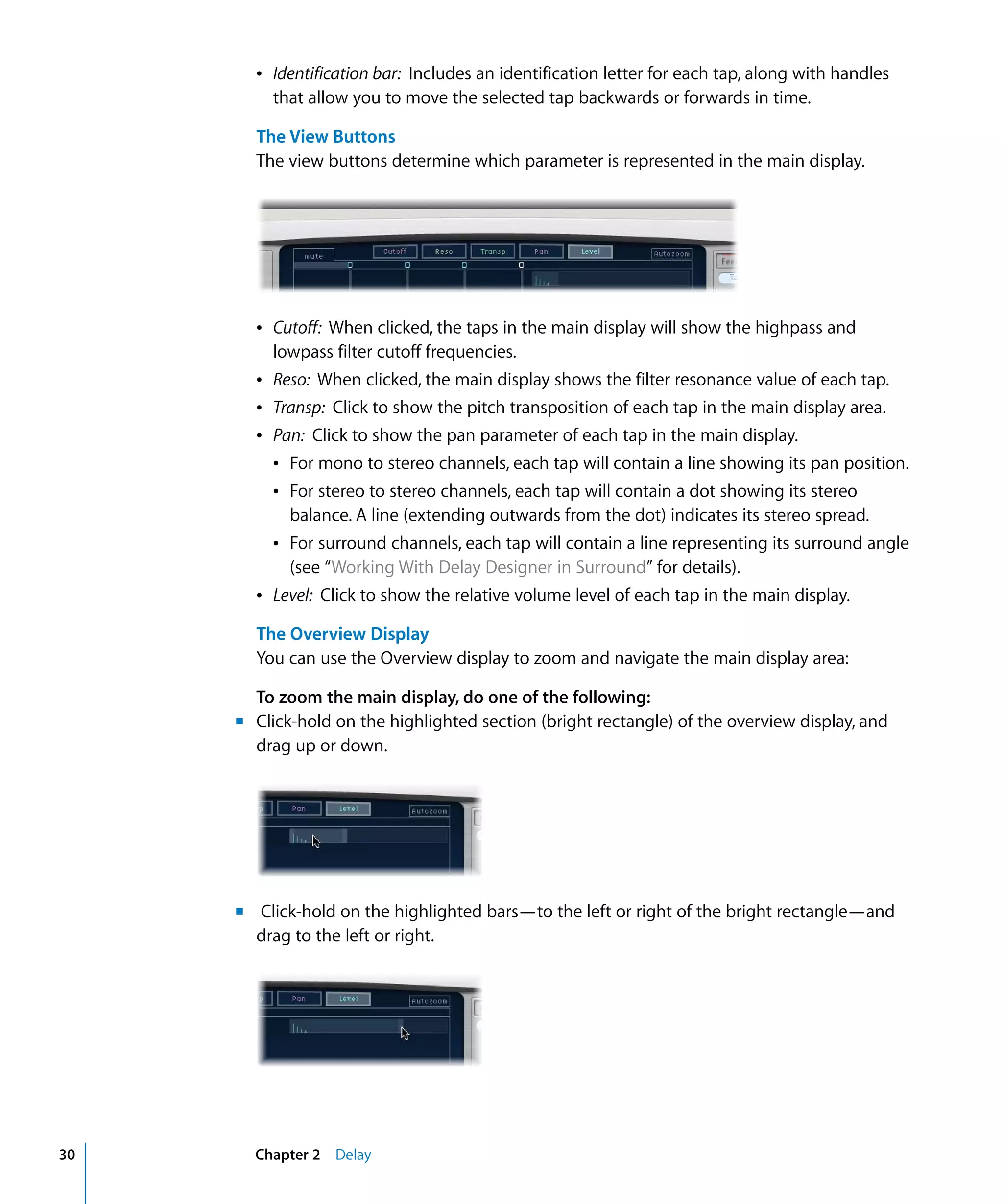 Logic Studio Instruments And Effects