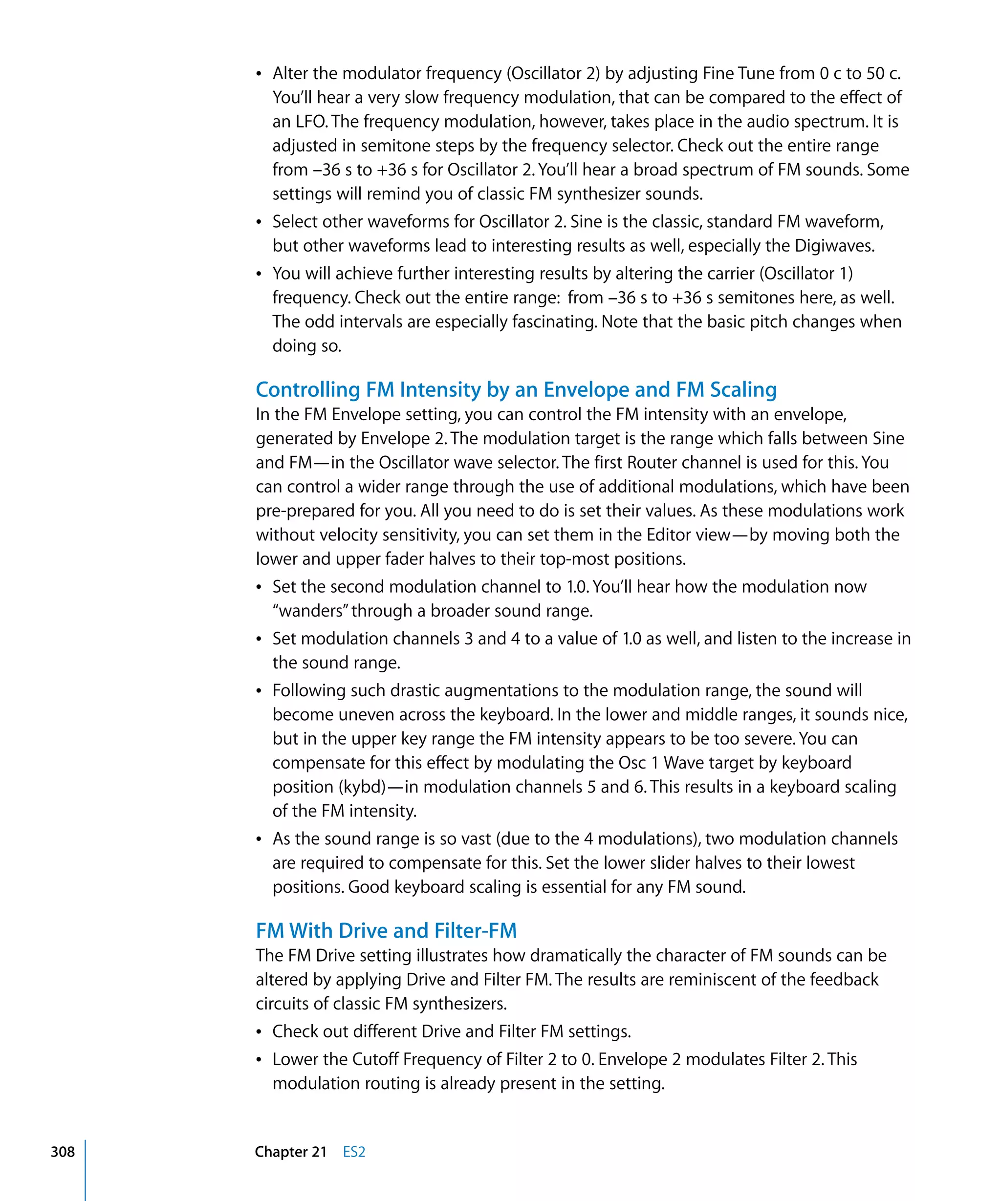 Logic Studio Instruments And Effects