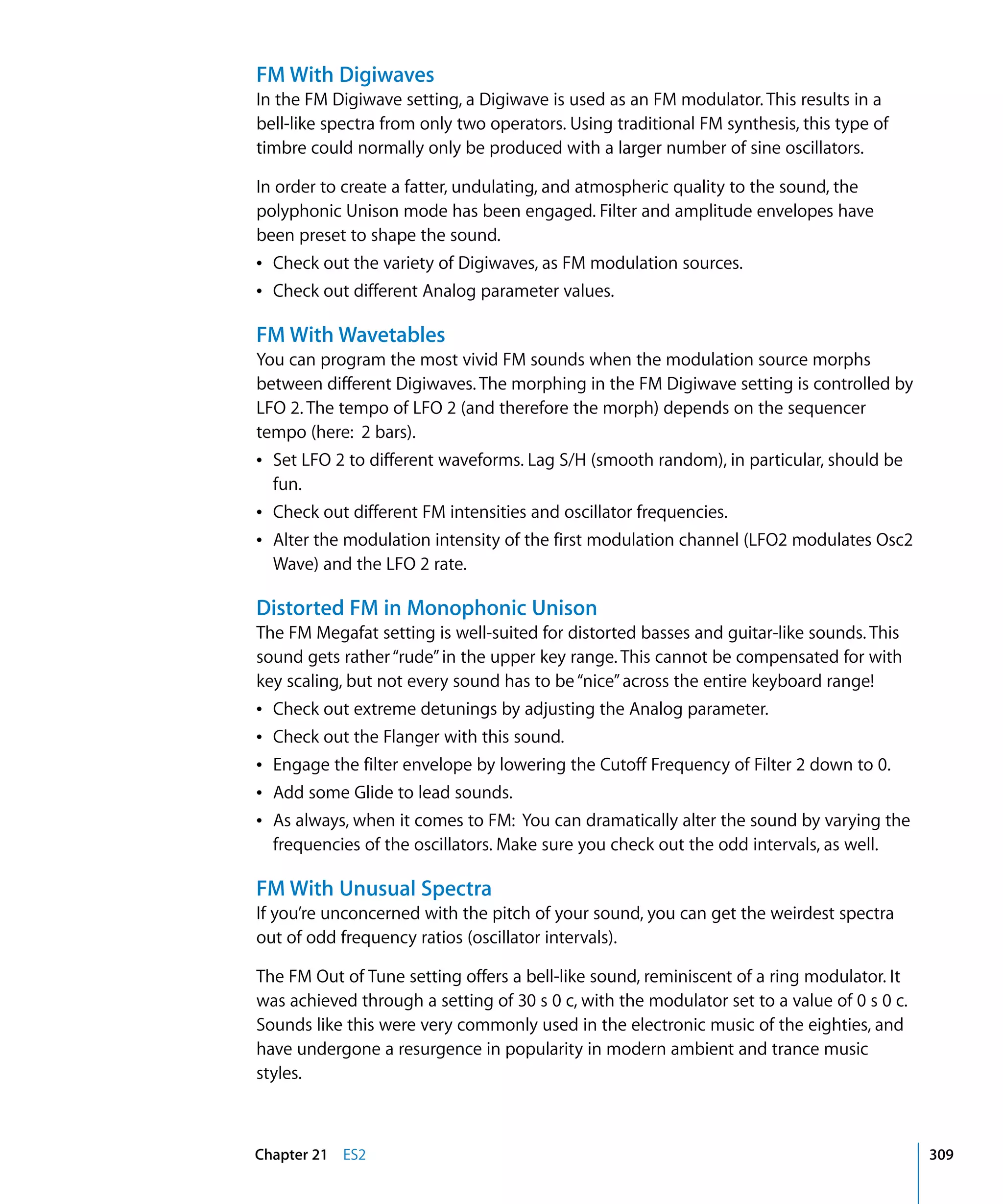 Logic Studio Instruments And Effects