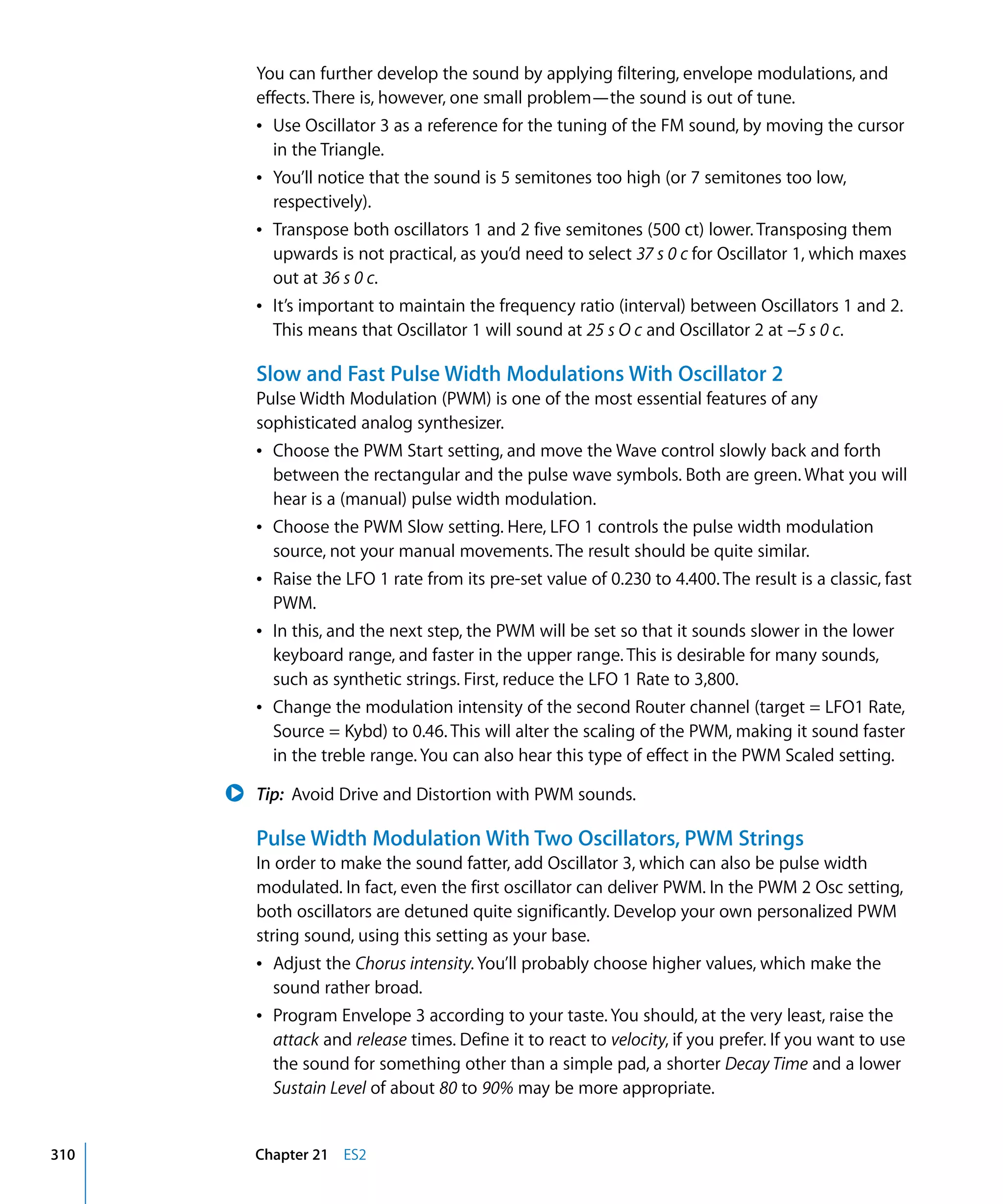 Logic Studio Instruments And Effects