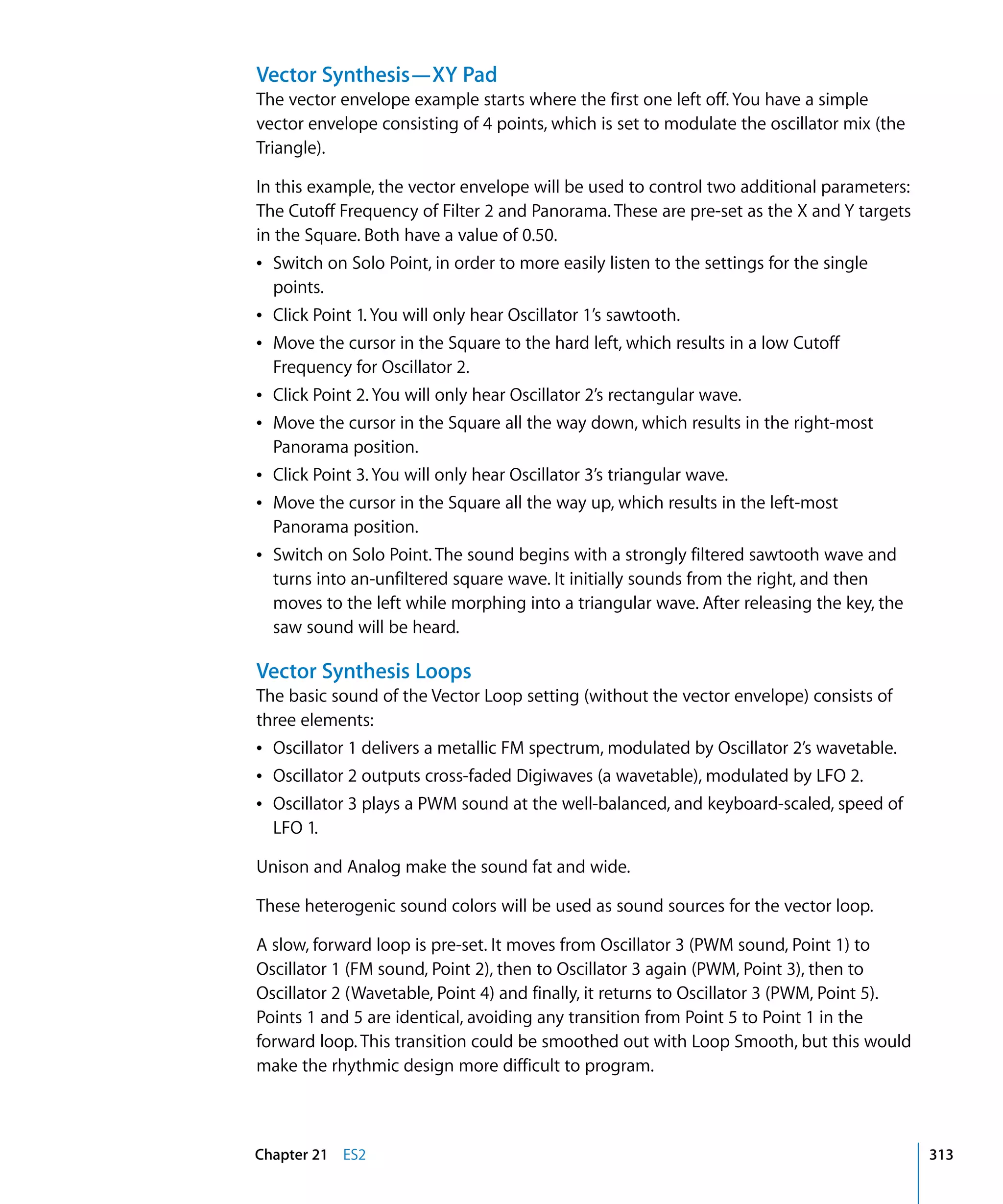 Logic Studio Instruments And Effects