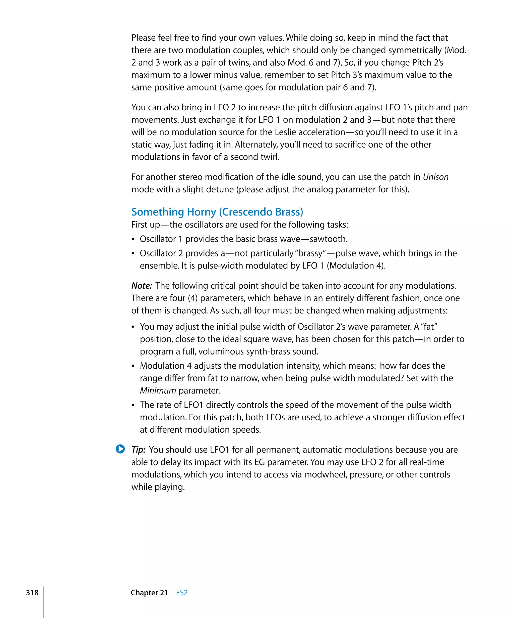 Logic Studio Instruments And Effects