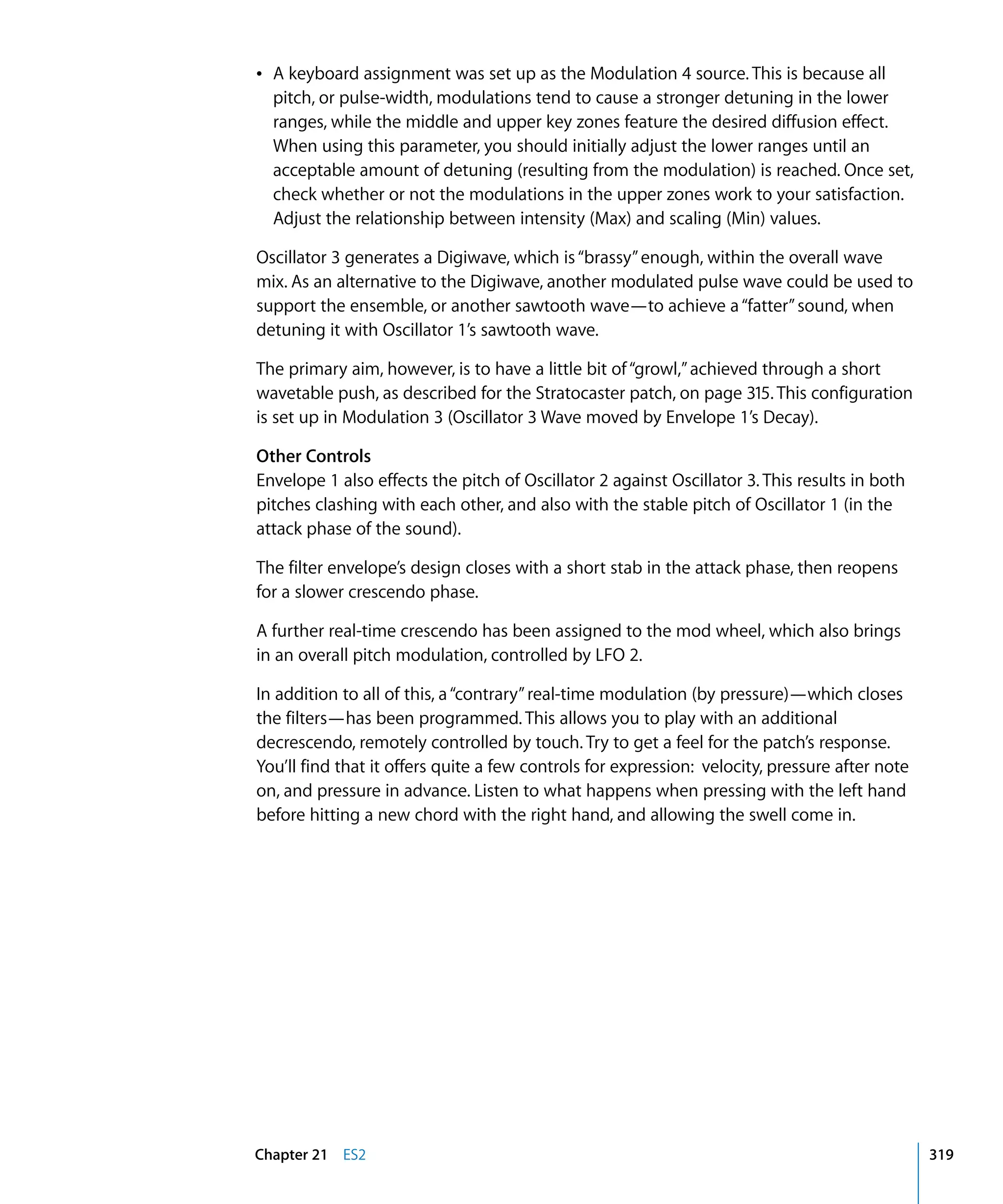 Logic Studio Instruments And Effects