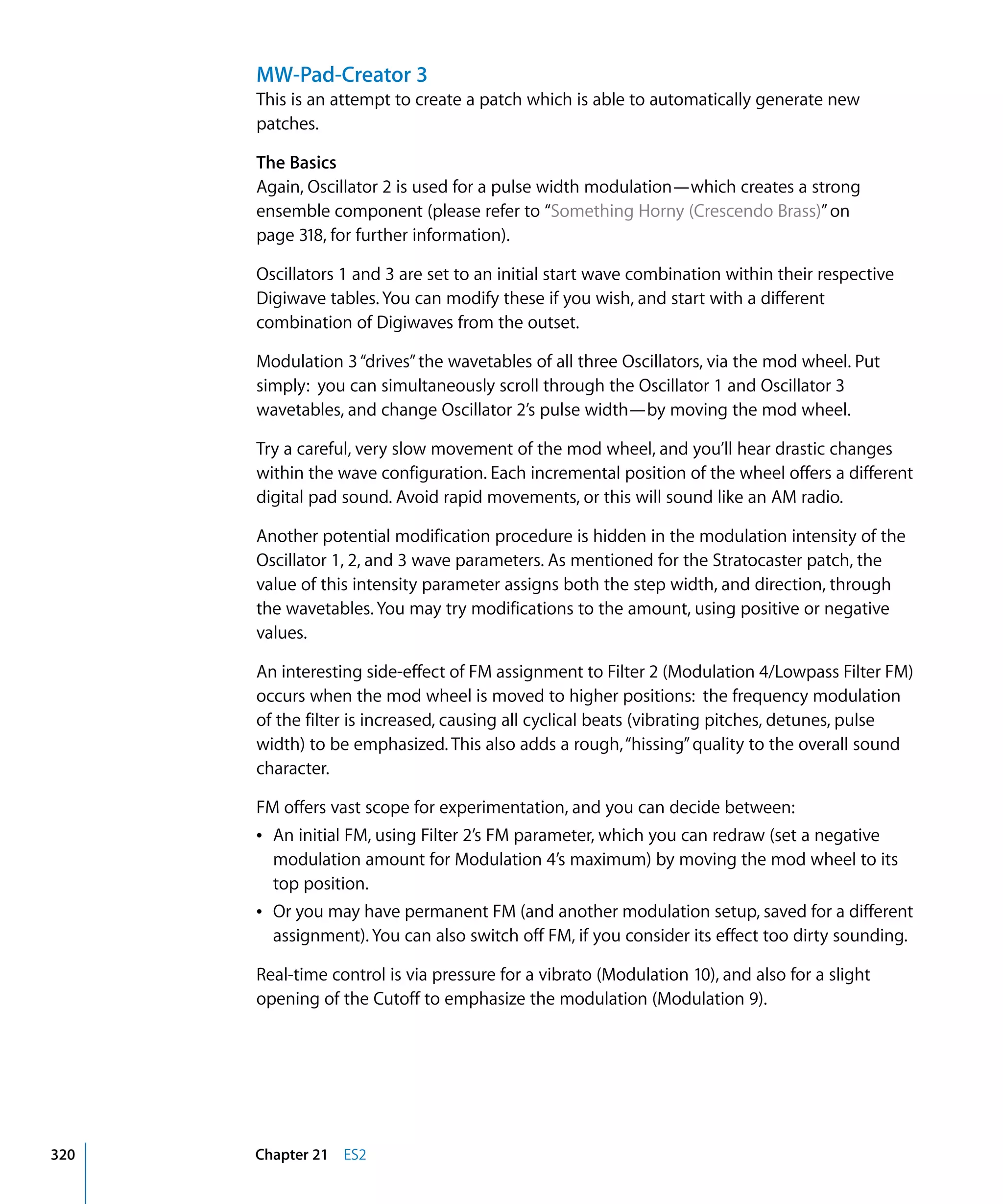 Logic Studio Instruments And Effects