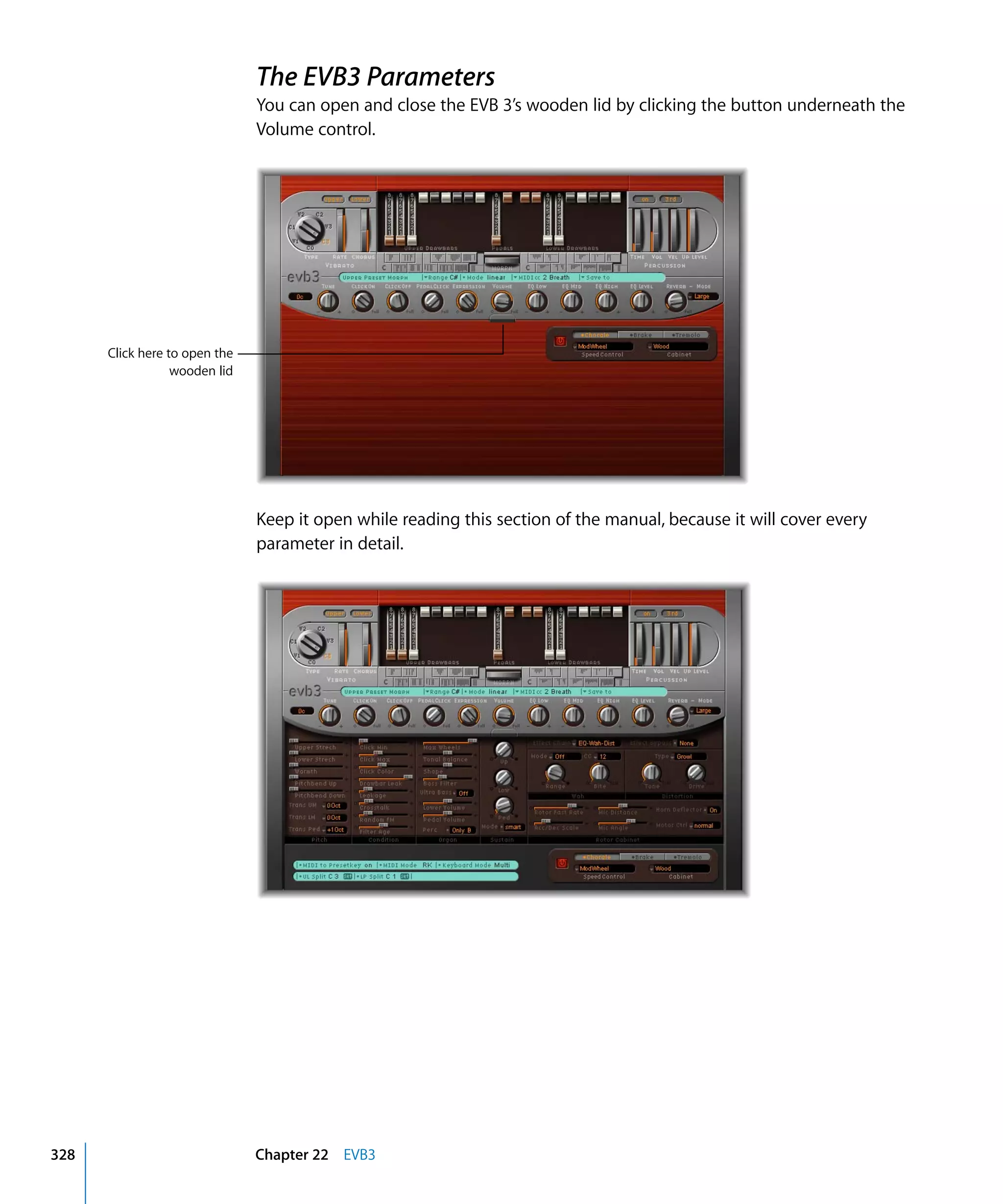 Logic Studio Instruments And Effects