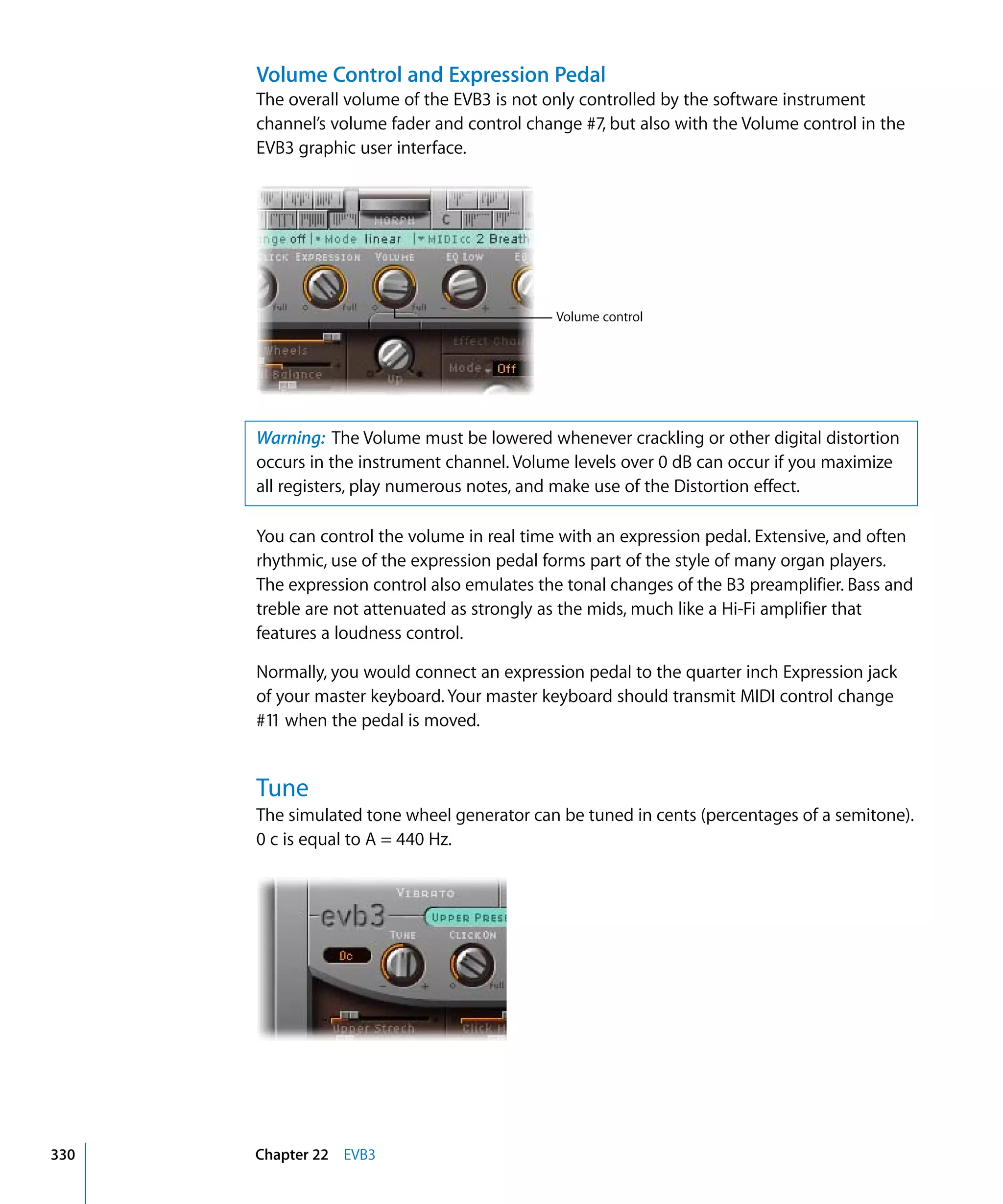 Logic Studio Instruments And Effects