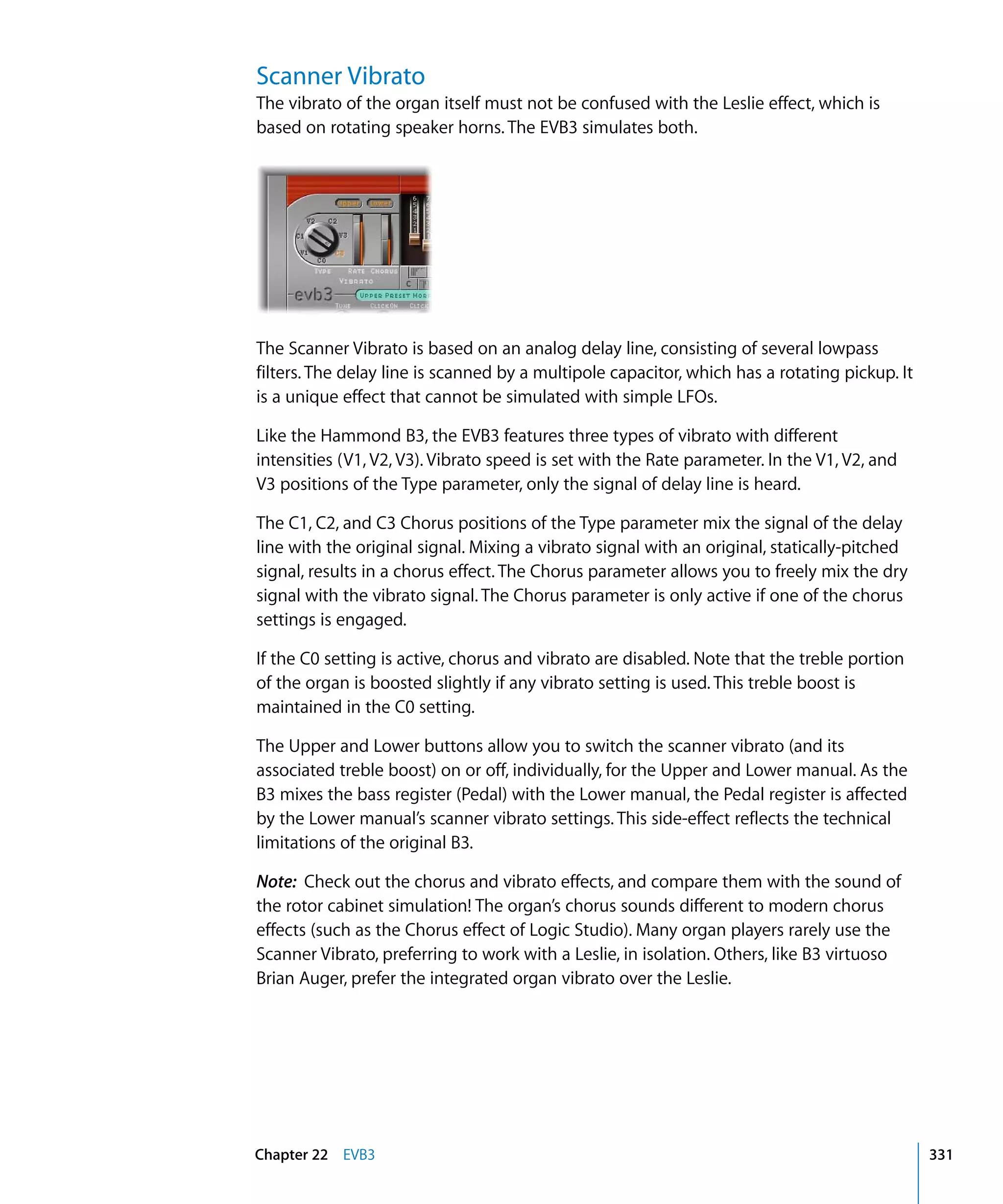 Logic Studio Instruments And Effects