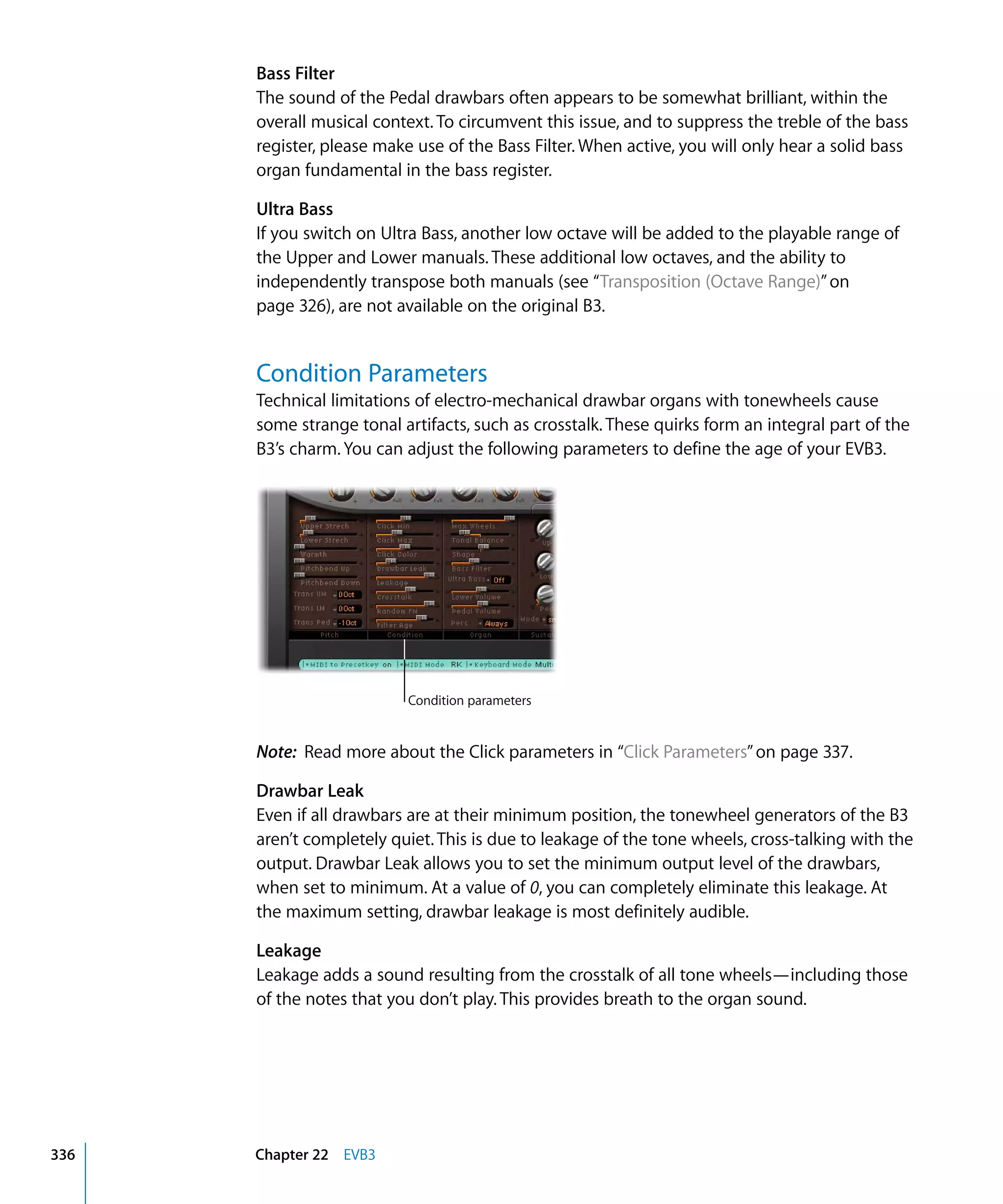 Logic Studio Instruments And Effects