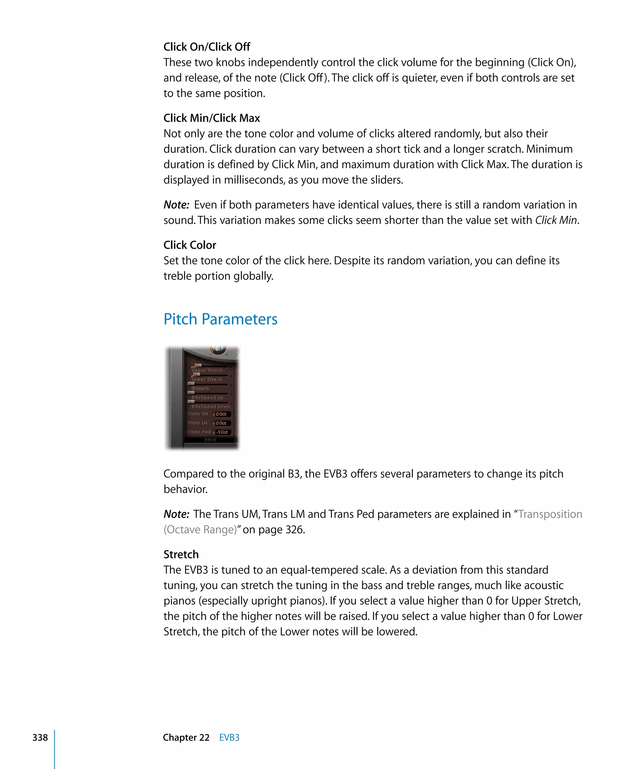 Logic Studio Instruments And Effects