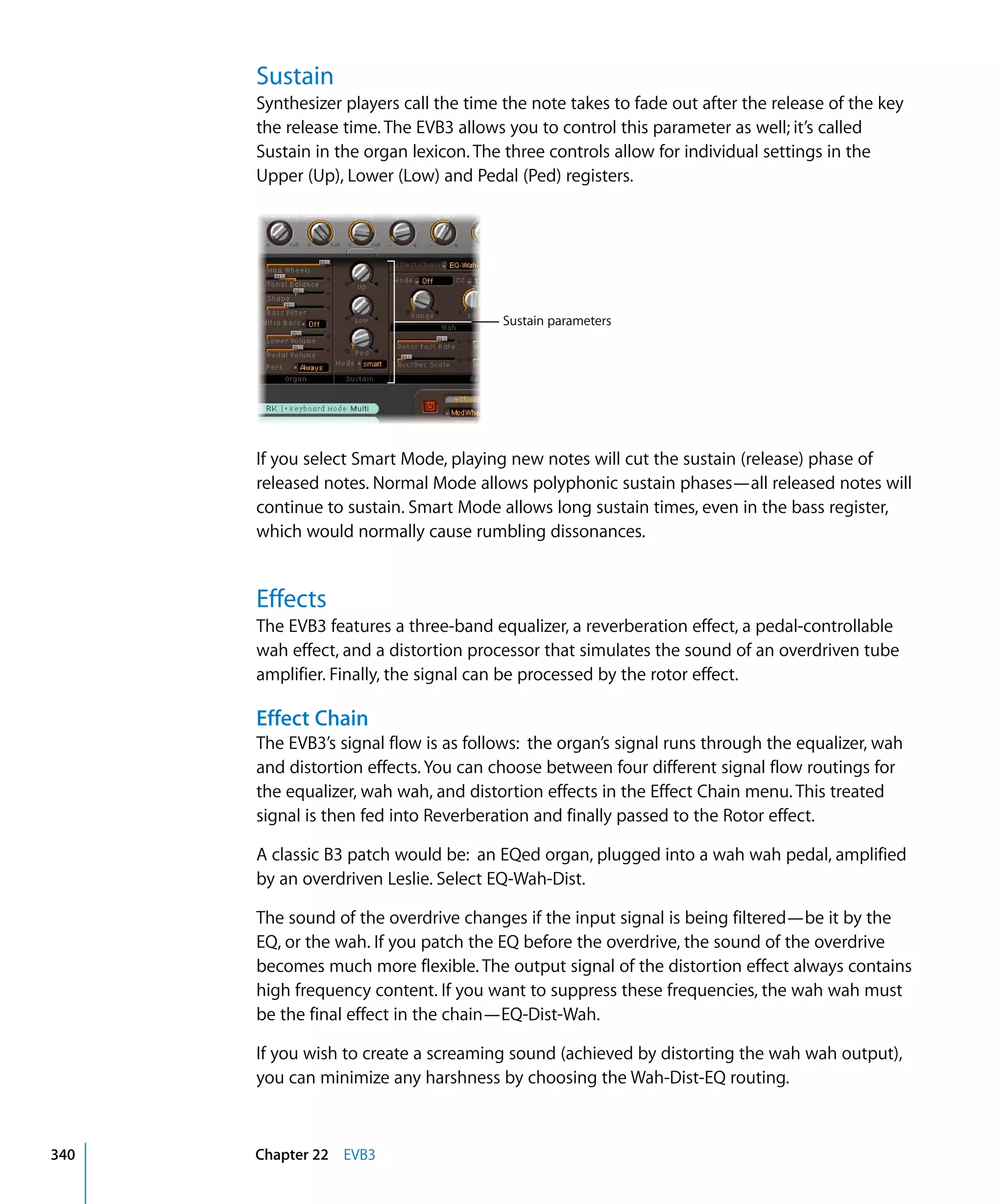Logic Studio Instruments And Effects