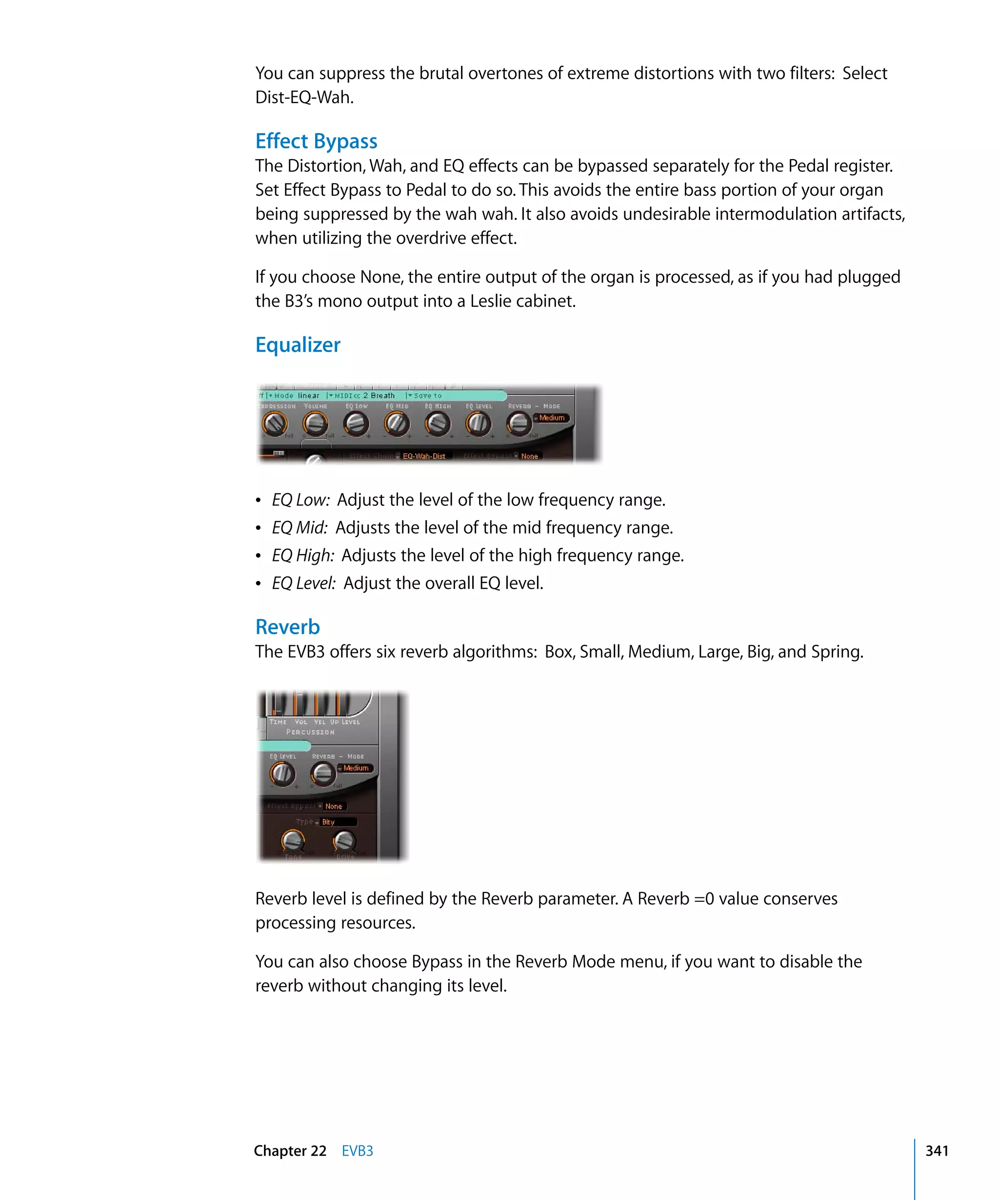 Logic Studio Instruments And Effects