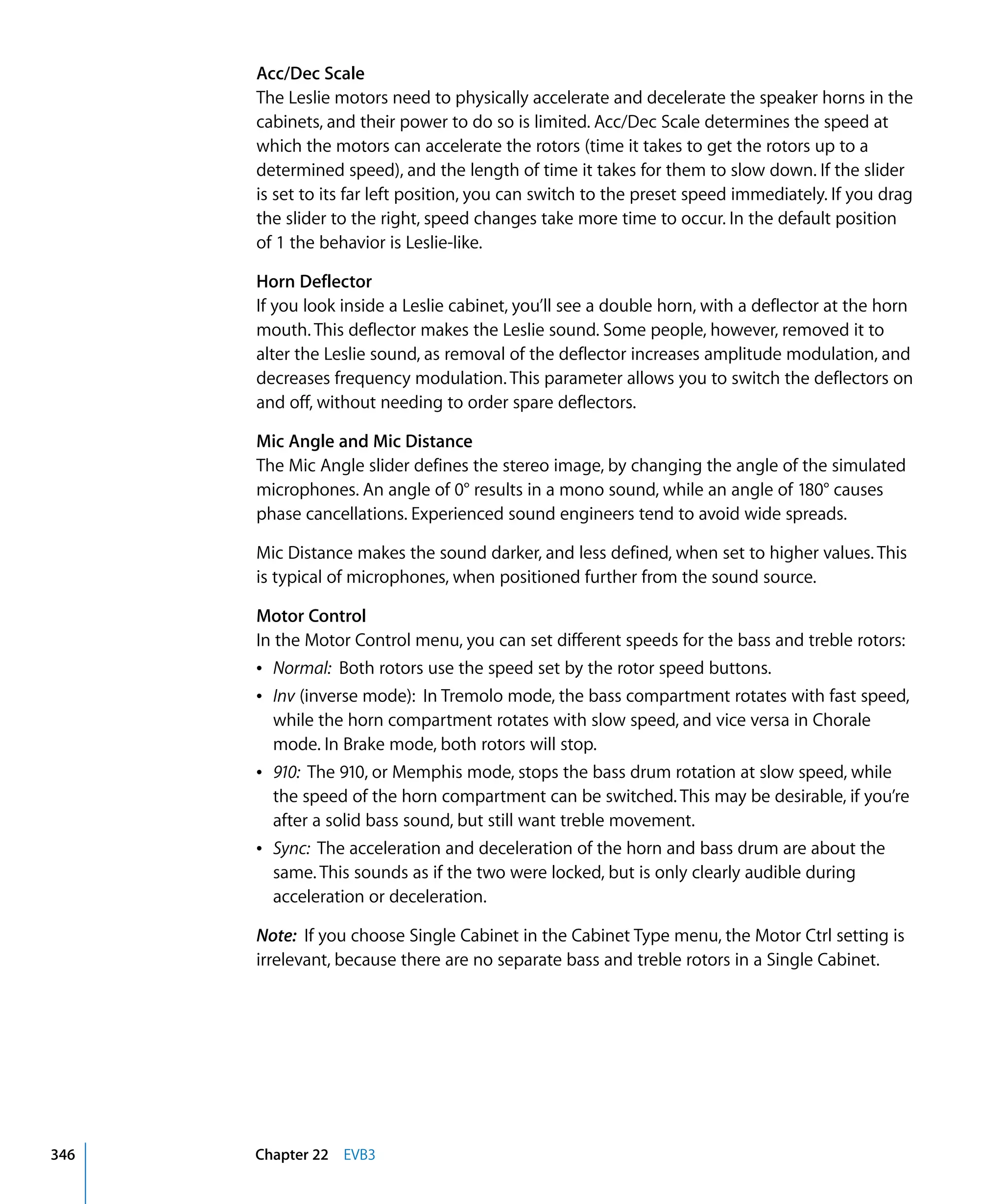 Logic Studio Instruments And Effects