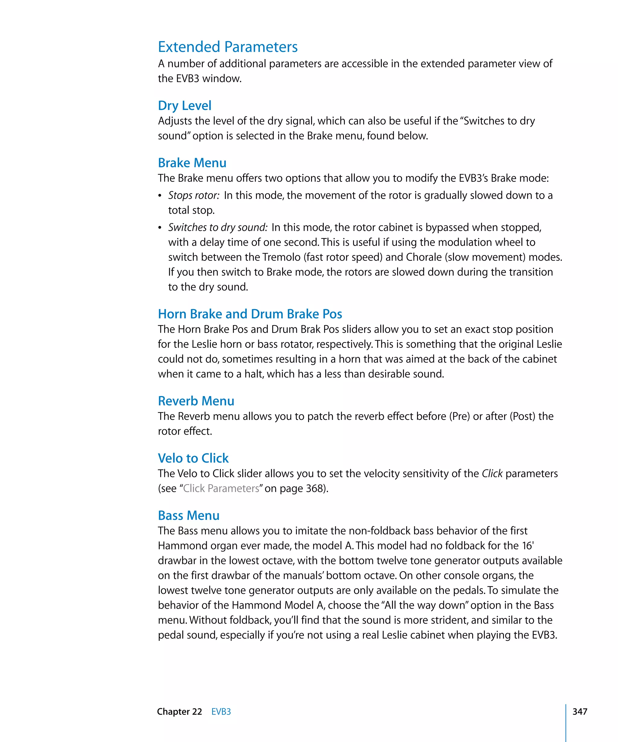 Logic Studio Instruments And Effects