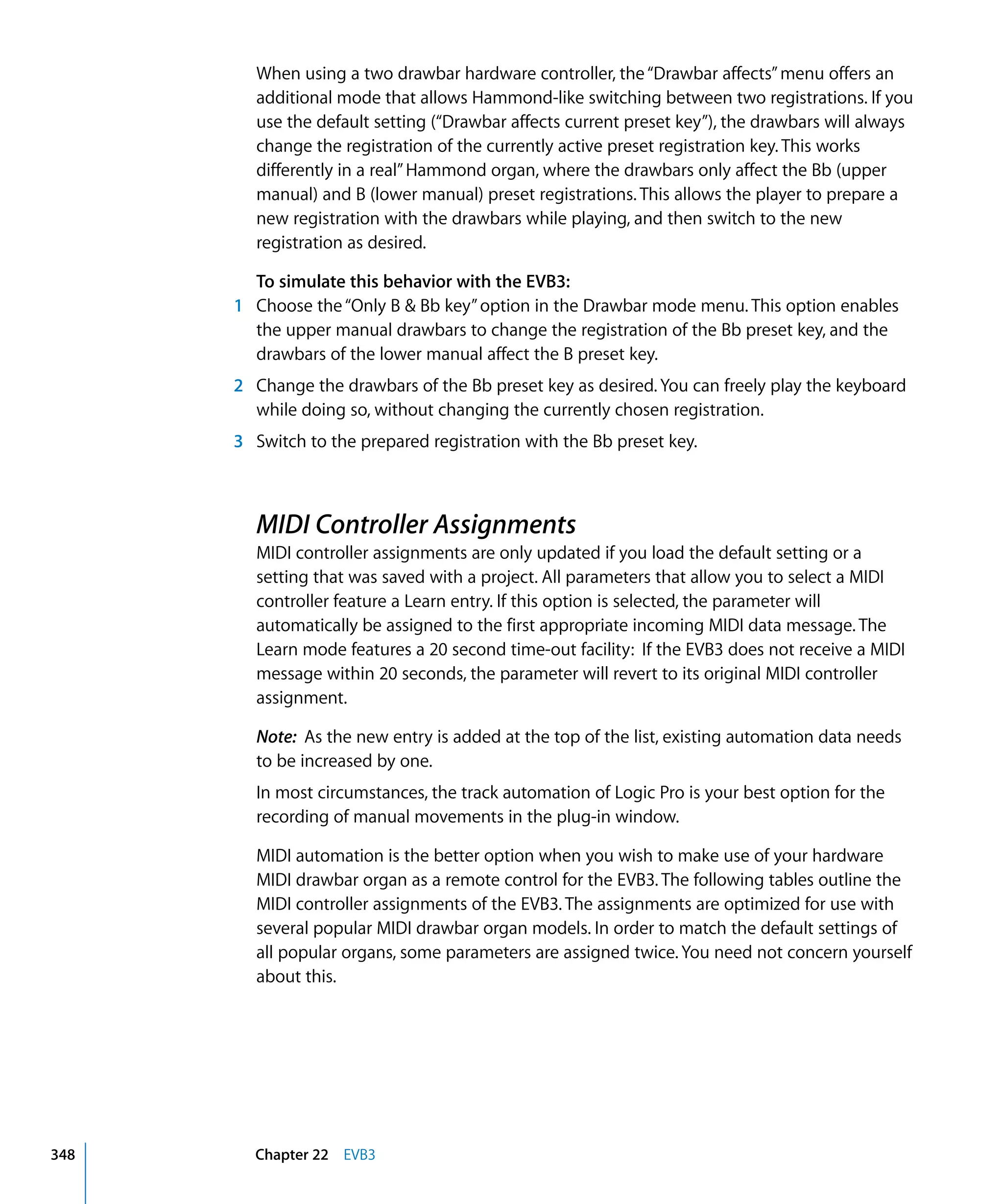Logic Studio Instruments And Effects