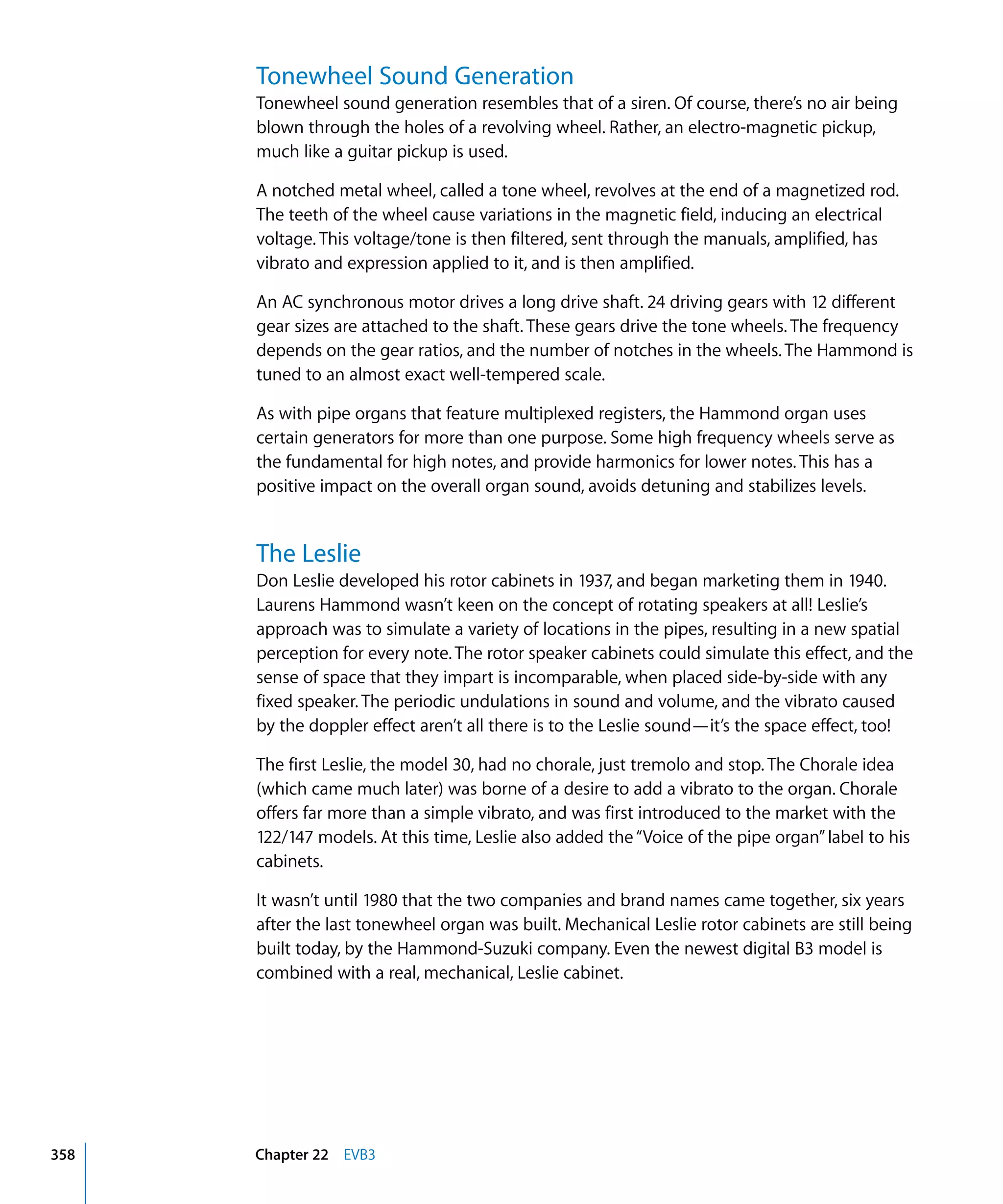 Logic Studio Instruments And Effects