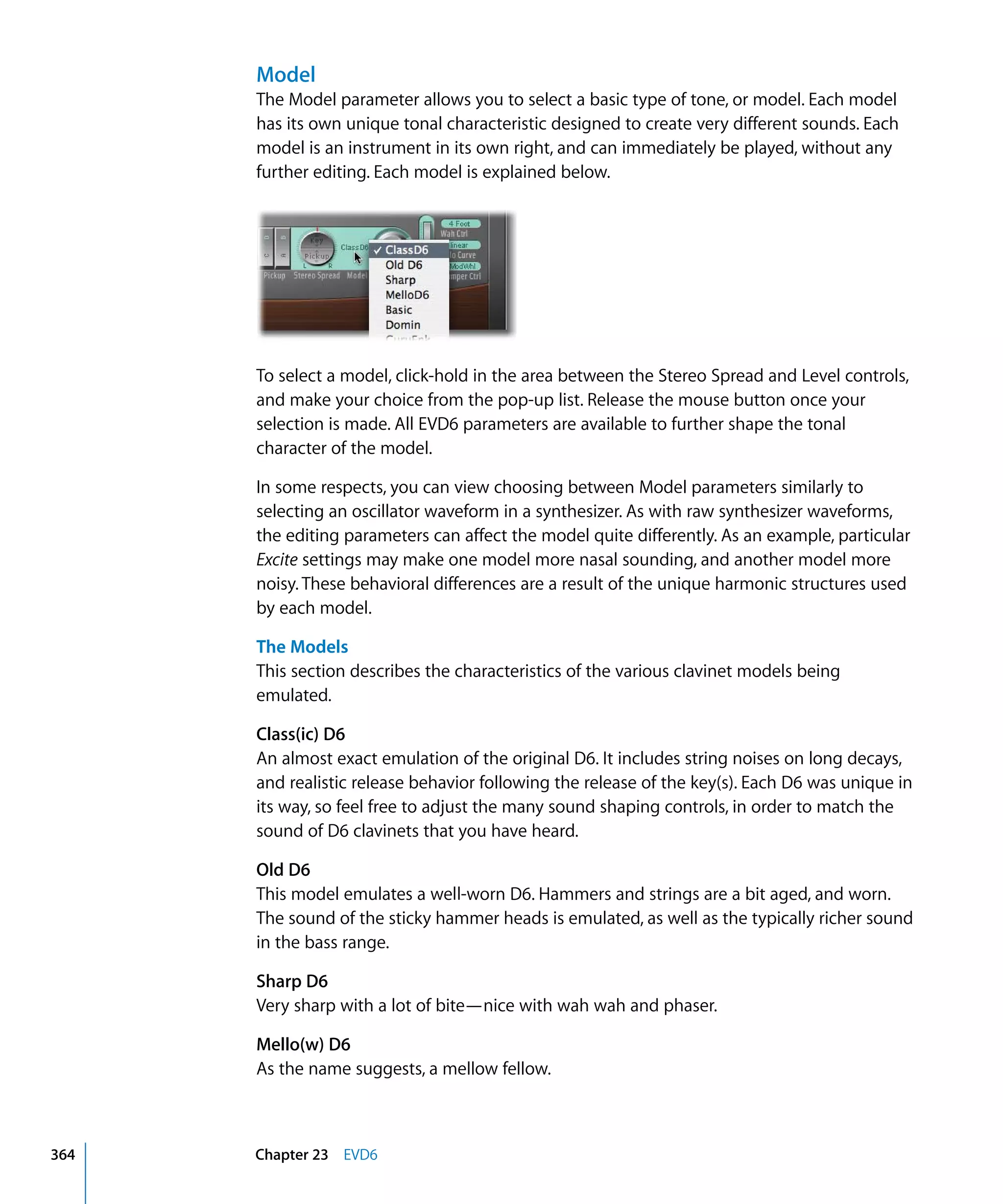 Logic Studio Instruments And Effects