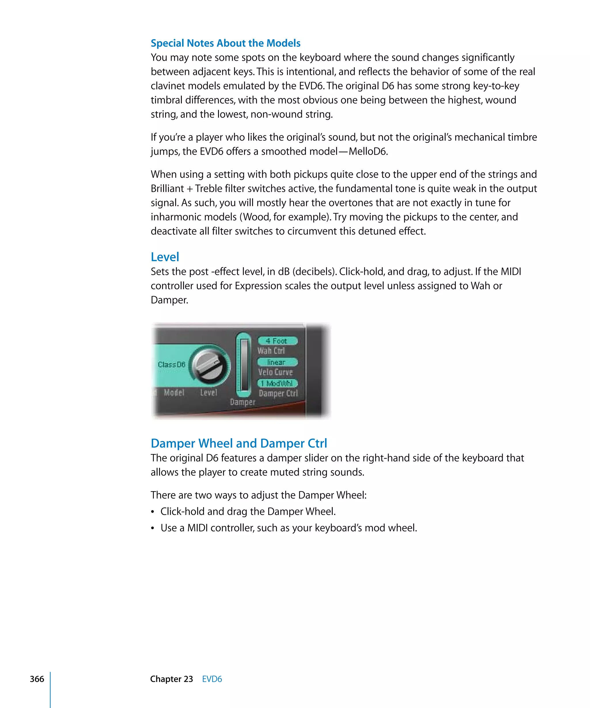 Logic Studio Instruments And Effects