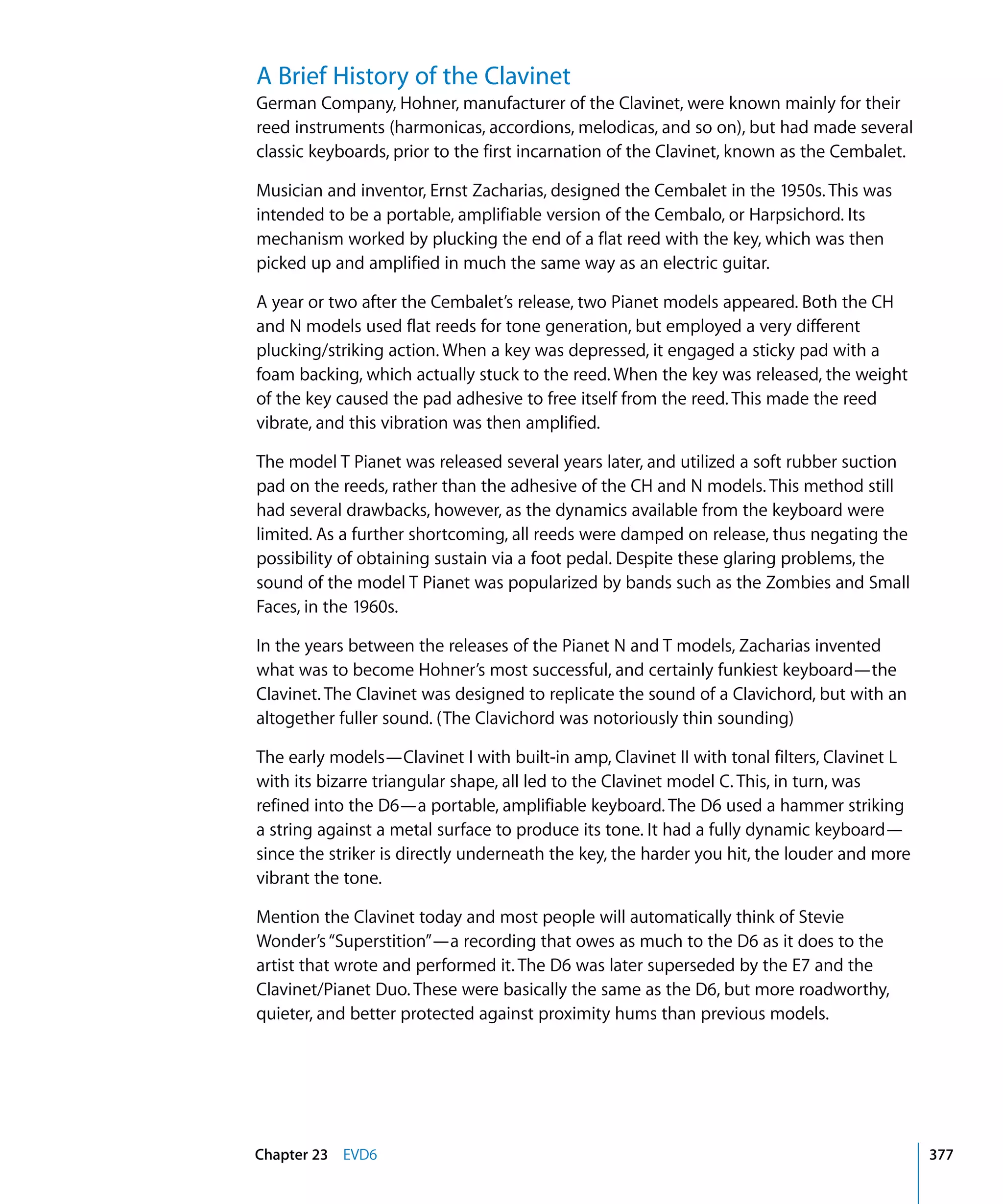 Logic Studio Instruments And Effects